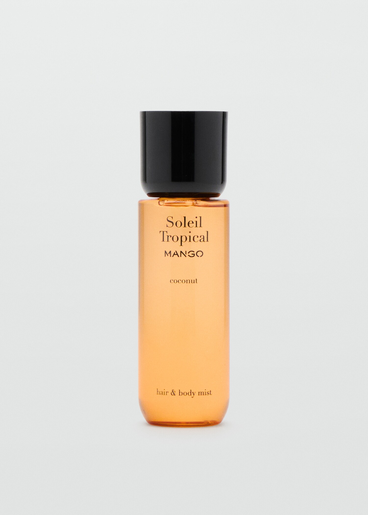 Tropical Soleil body mist - Article without model
