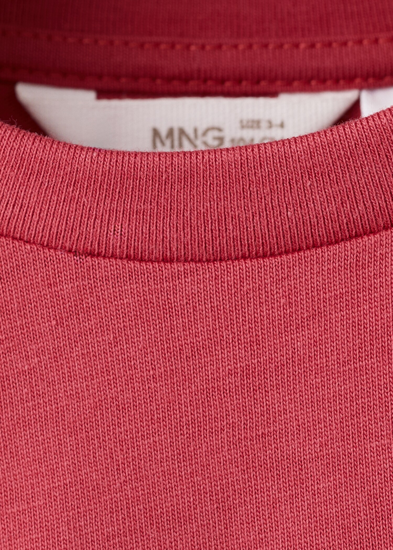 Spider-Man cotton T-shirt - Details of the article 8