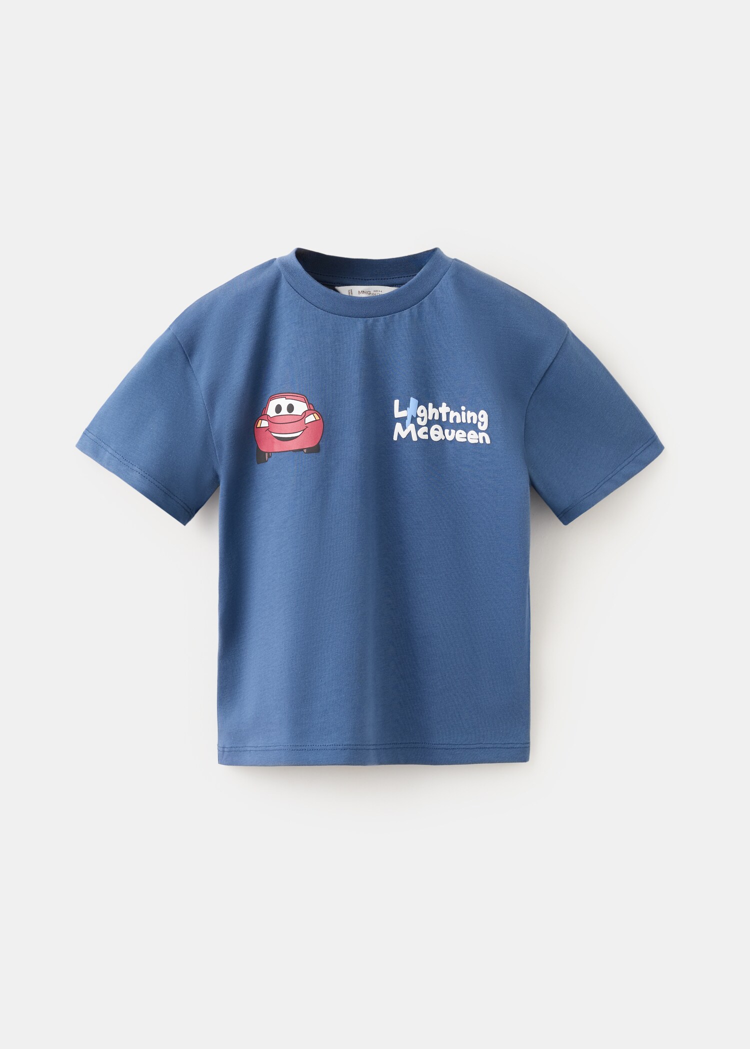 T-shirt cmcqueen - Article sans modèle