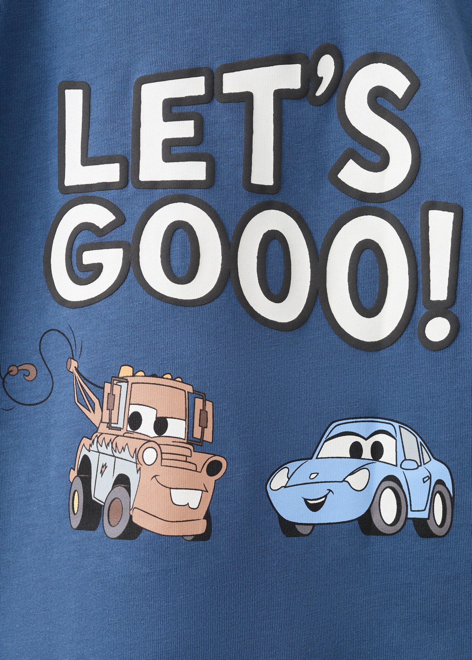 T-shirt cmcqueen - Détail de l'article 0