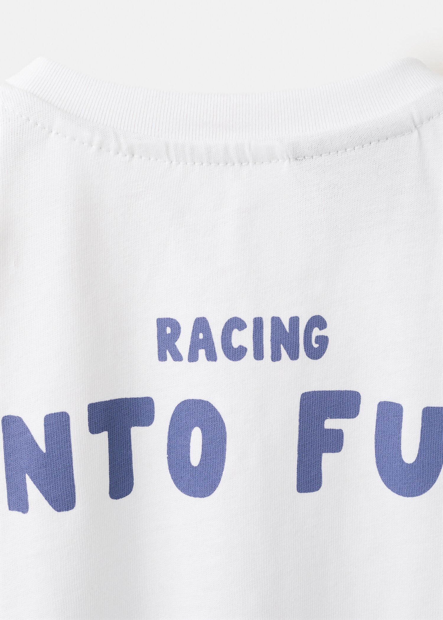 Cars cotton T-shirt - Details of the article 0