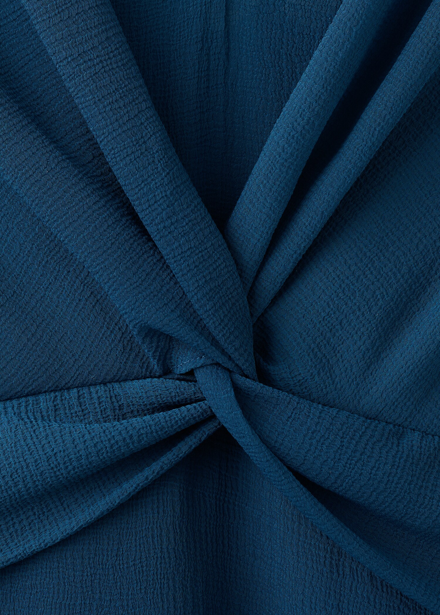 Dress iris - Details of the article 8