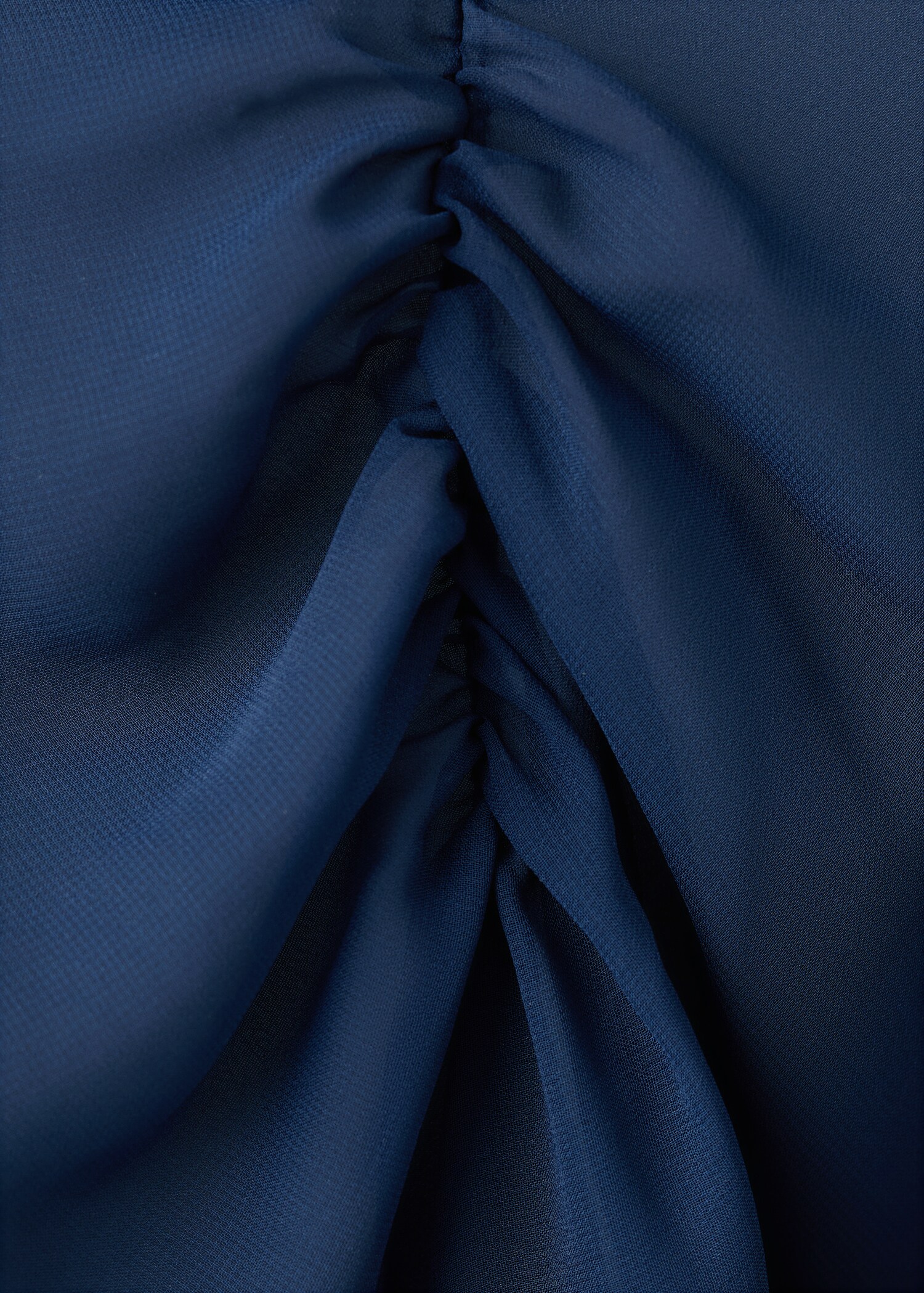 غطاء شبه شفاف مع فتحة - تفاصيل المنتج 8