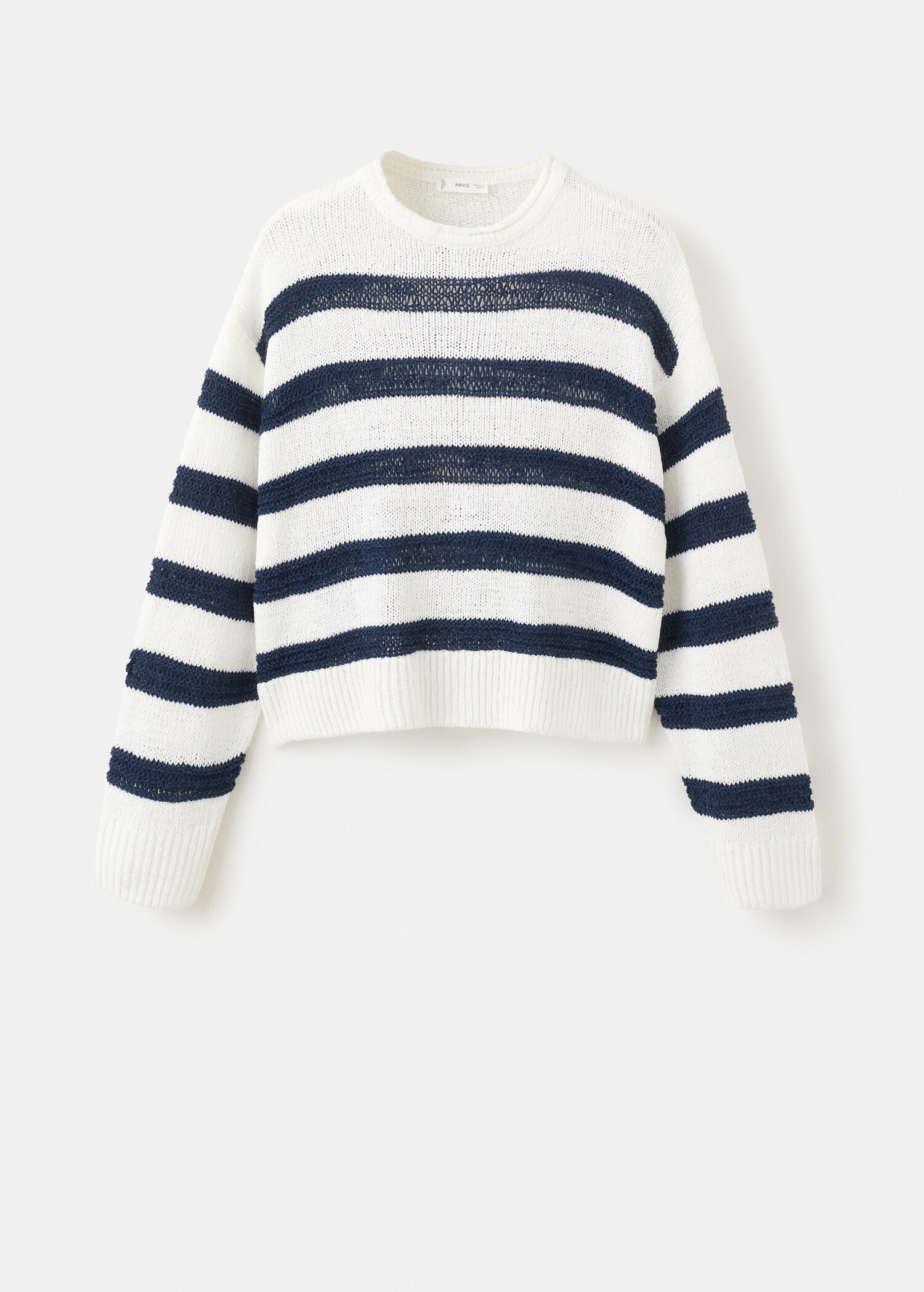 Sweater naval - Article without model