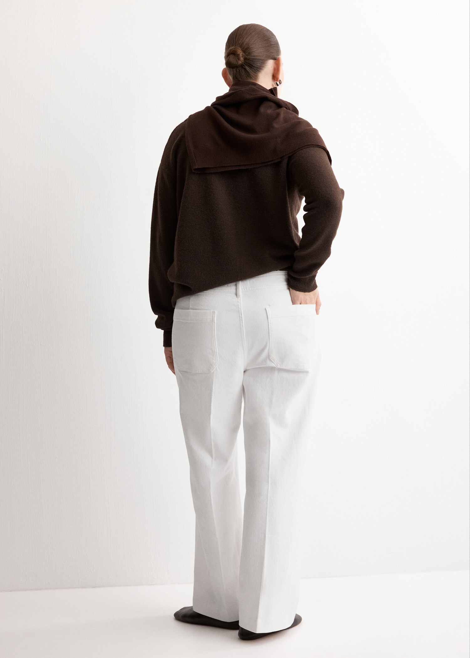 Jeans jessie - Details of the article 4