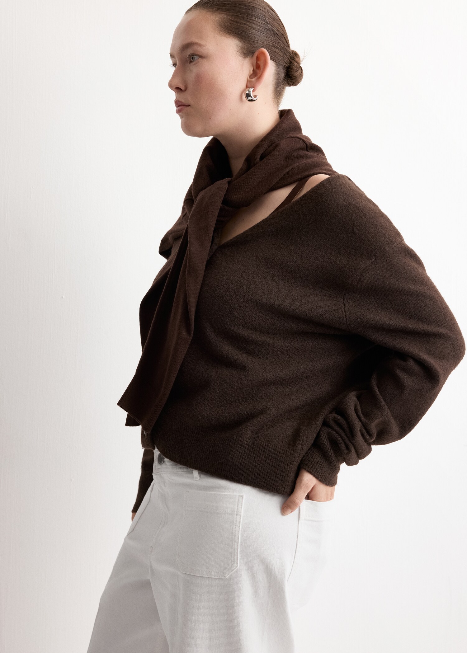 Jeans jessie - Details of the article 5