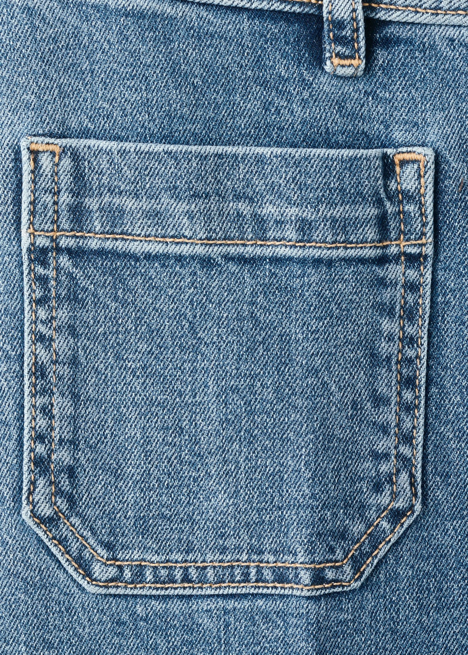 Jeans jessie - Details of the article 0