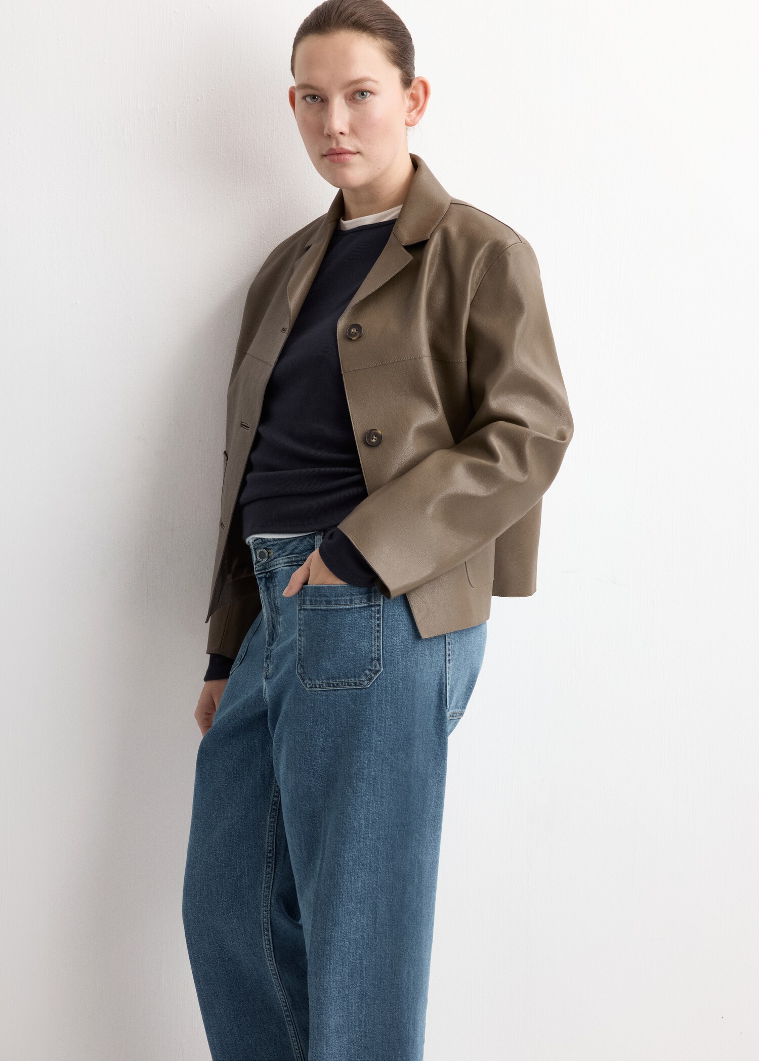 Jeans jessie - Details of the article 5