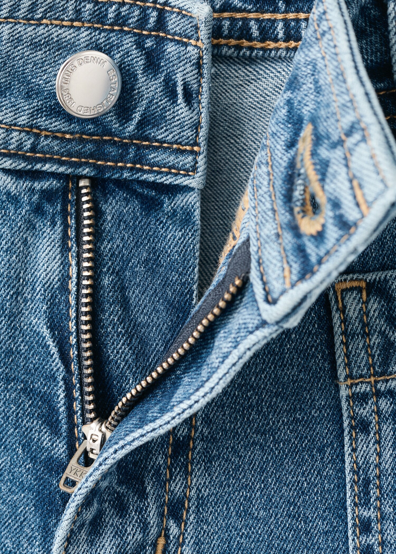 Jeans jessie - Details of the article 8
