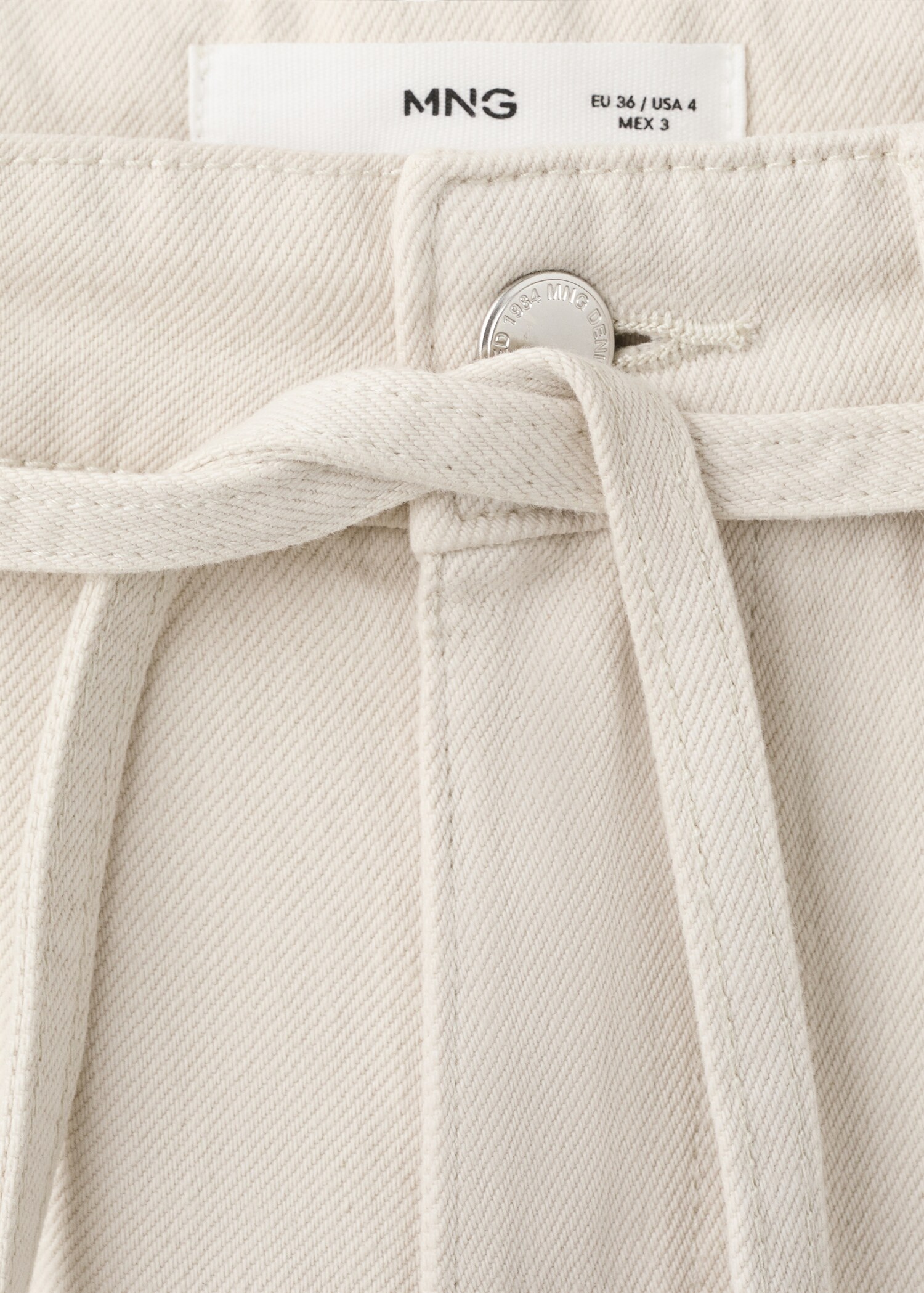 Jeans rachel - Détail de l'article 8