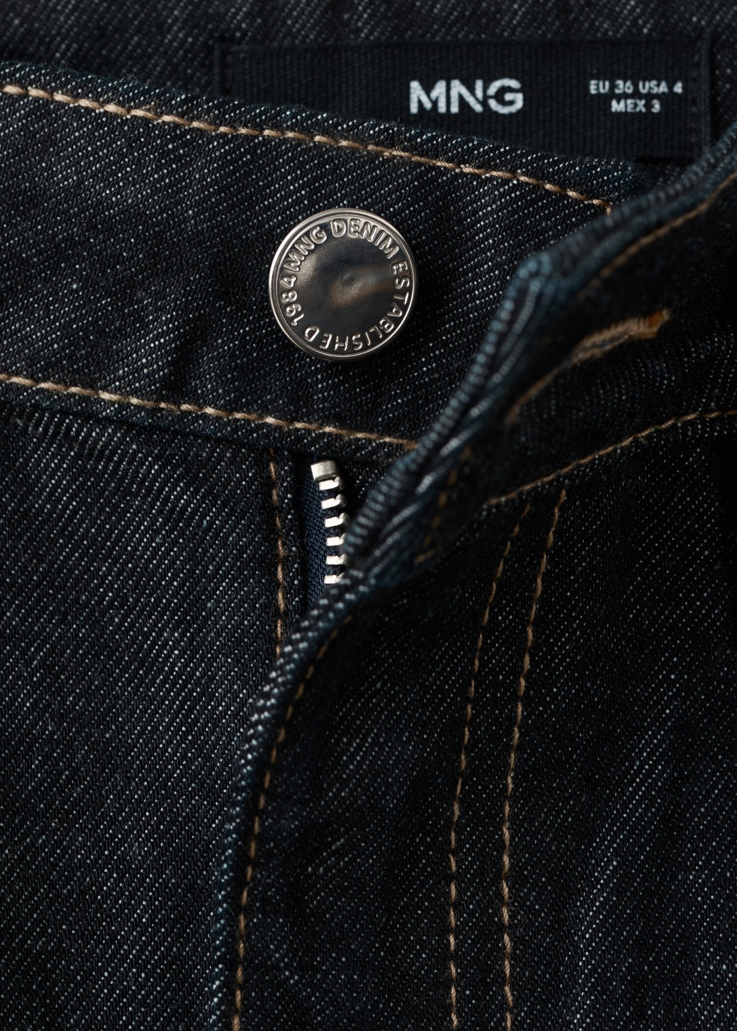 Jeans clemence - Detail des Artikels 8
