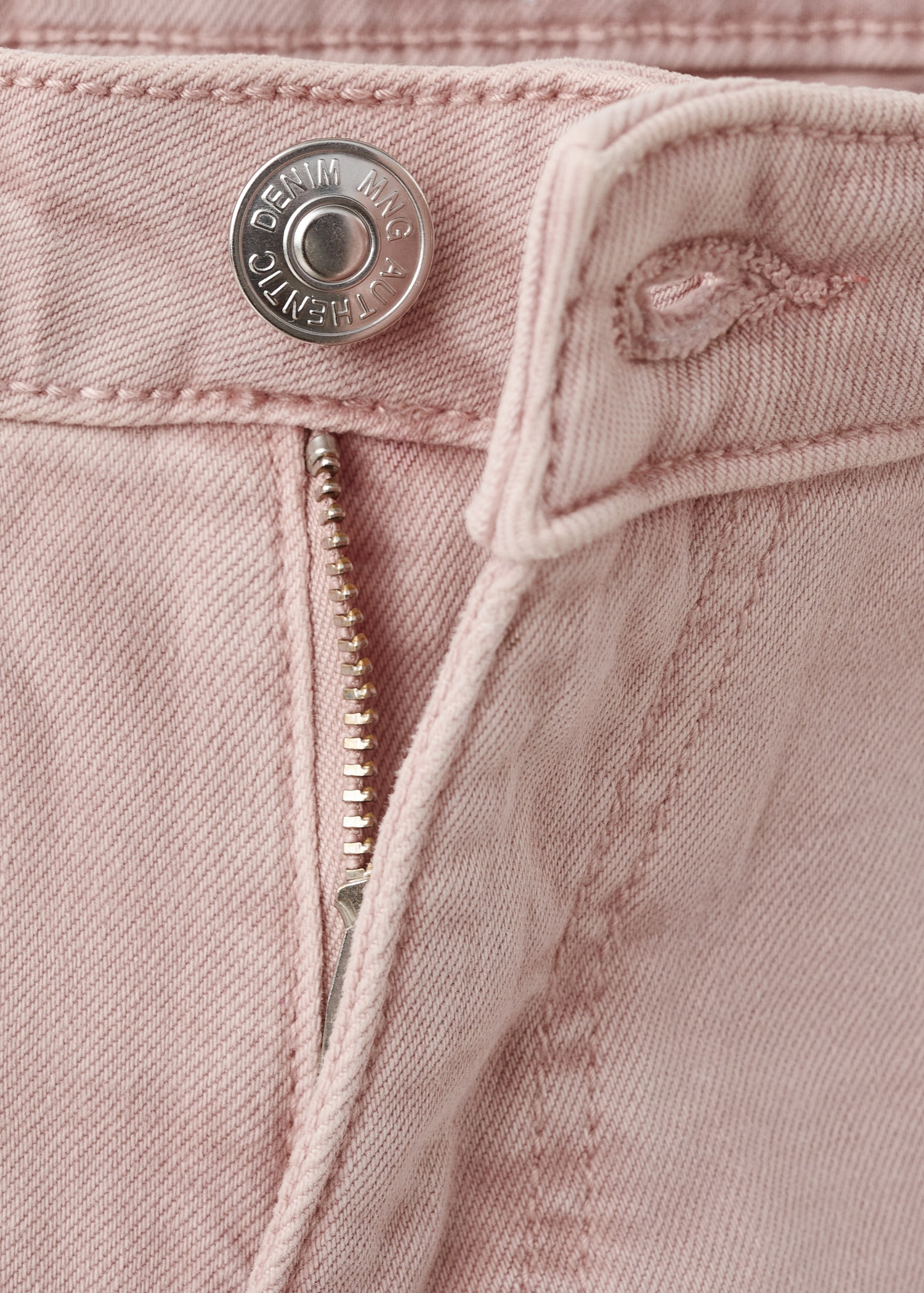 Low-Waist-Shorts - Detail des Artikels 8