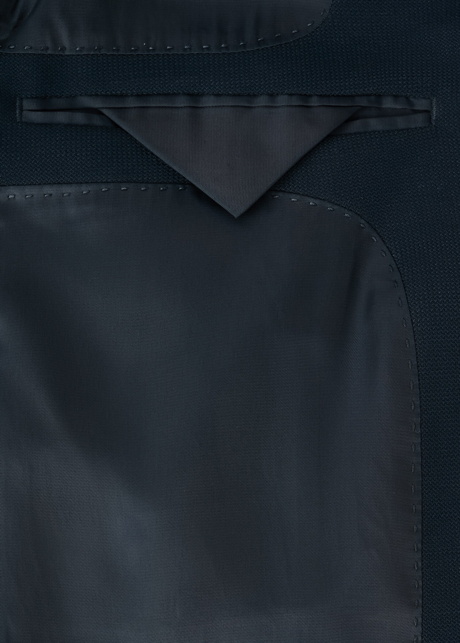 Americana slim fit bolsillos - Detalle del artículo 0