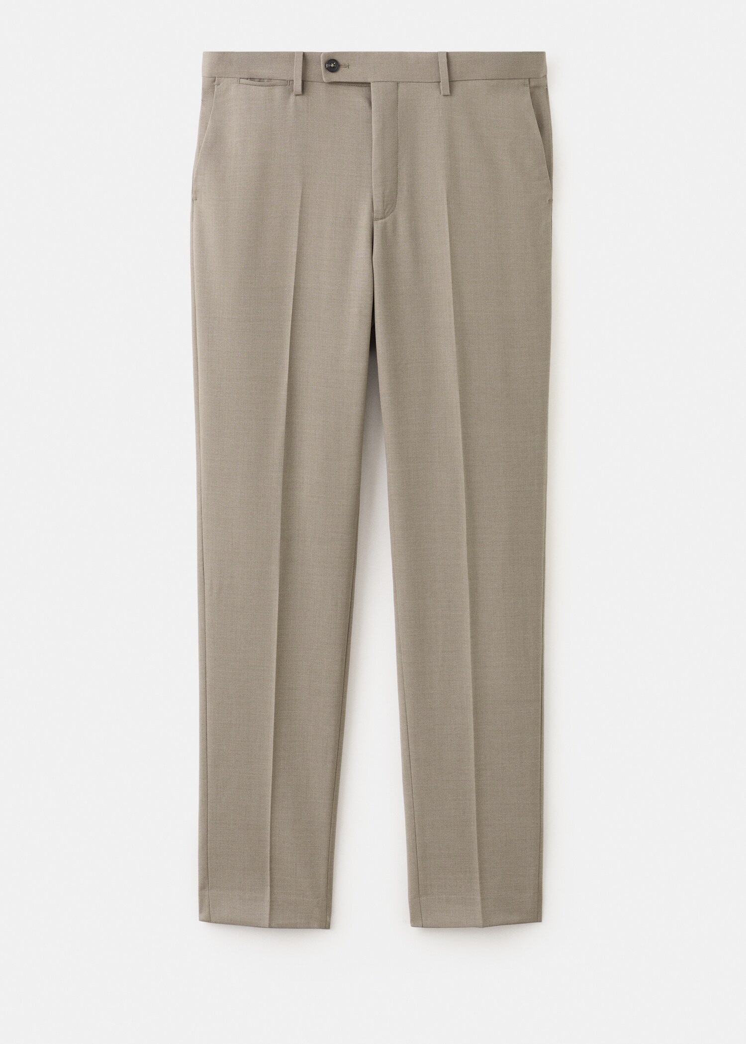 Trousers turin - Article without model