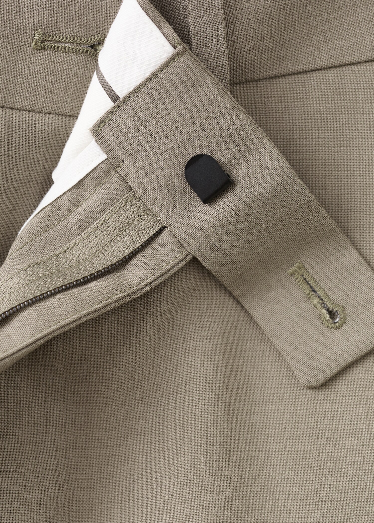 Trousers turin - Details of the article 8