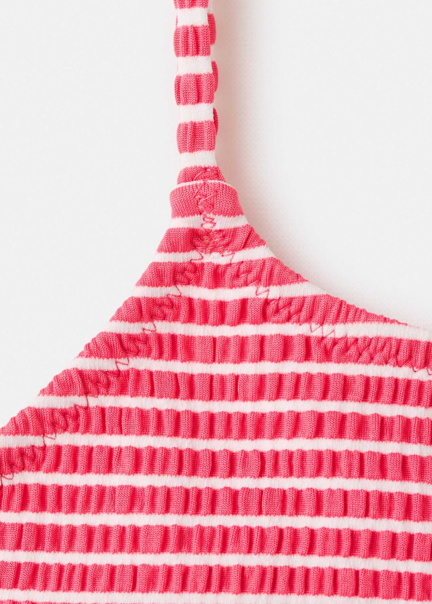 Bikini textura rayas - Detalle del artículo 8