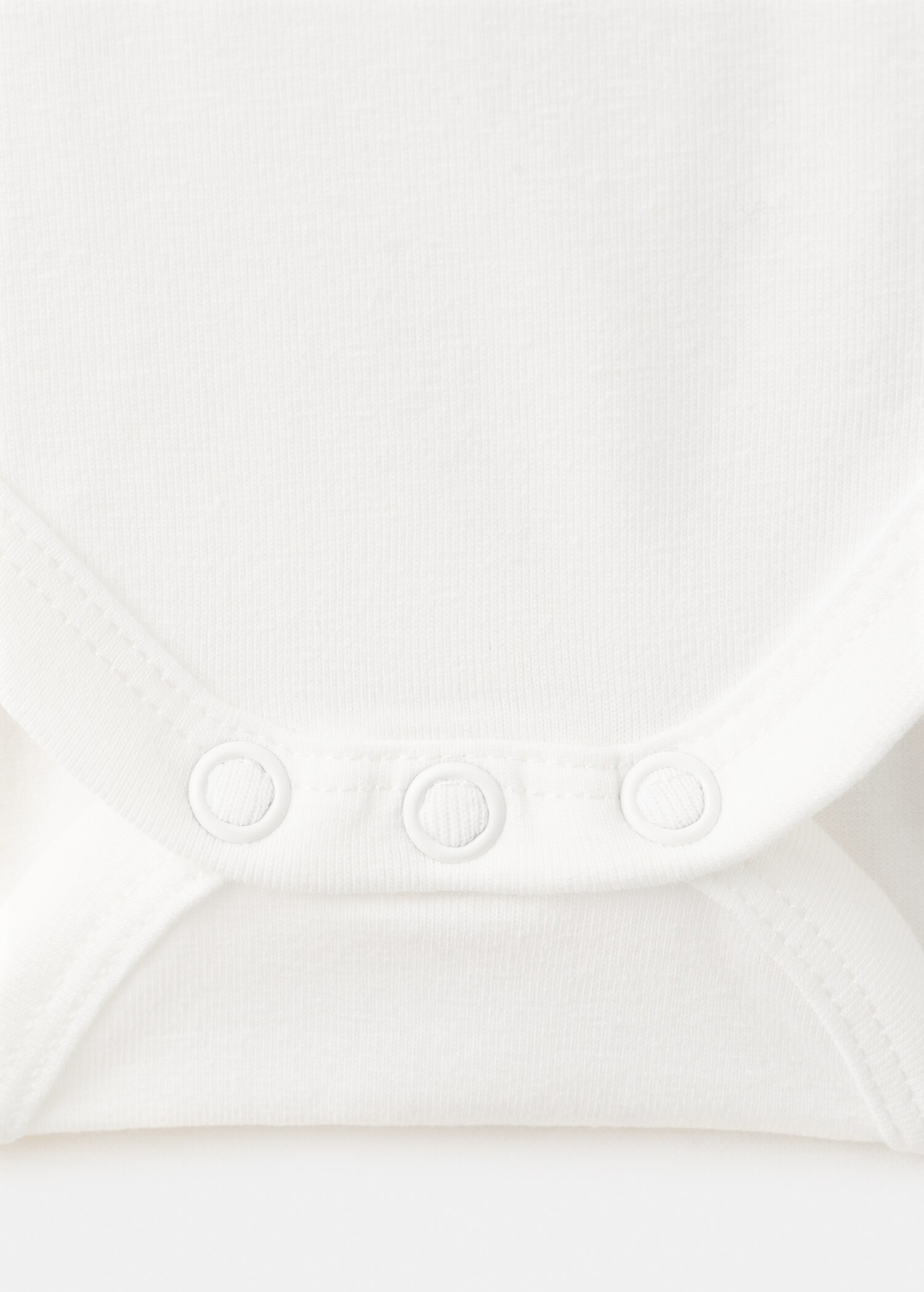 Body coton polo - Détail de l'article 8