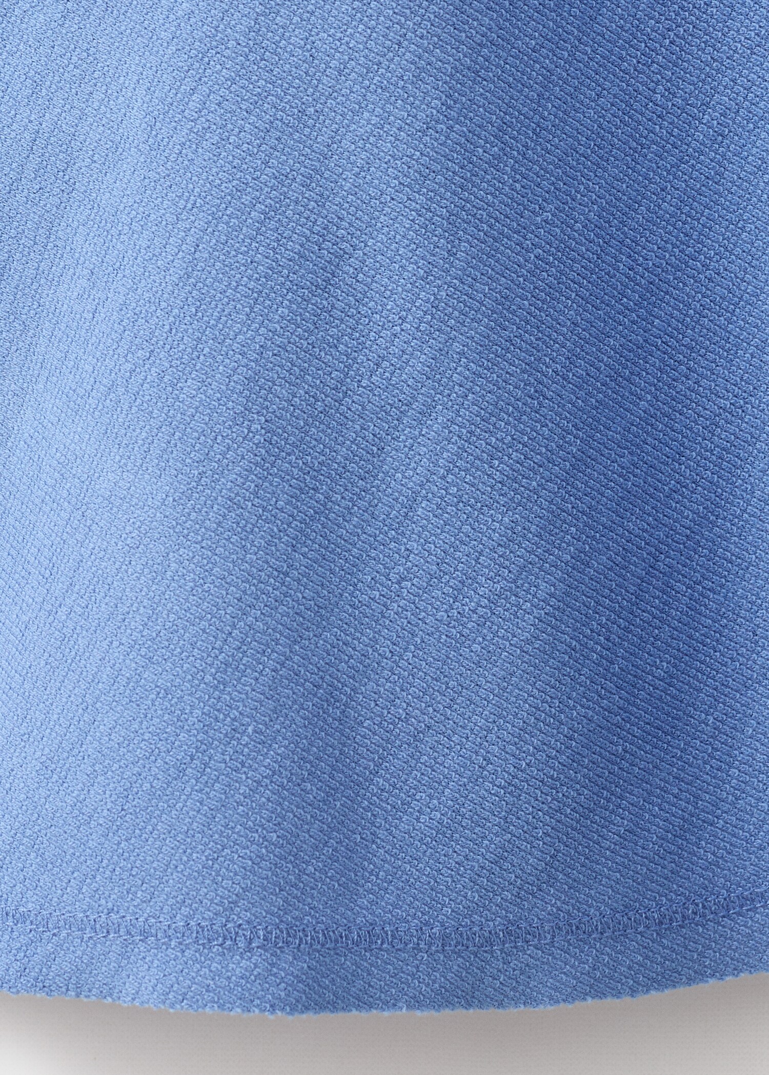 Robe courte emmanchures américaines - Détail de l'article 0