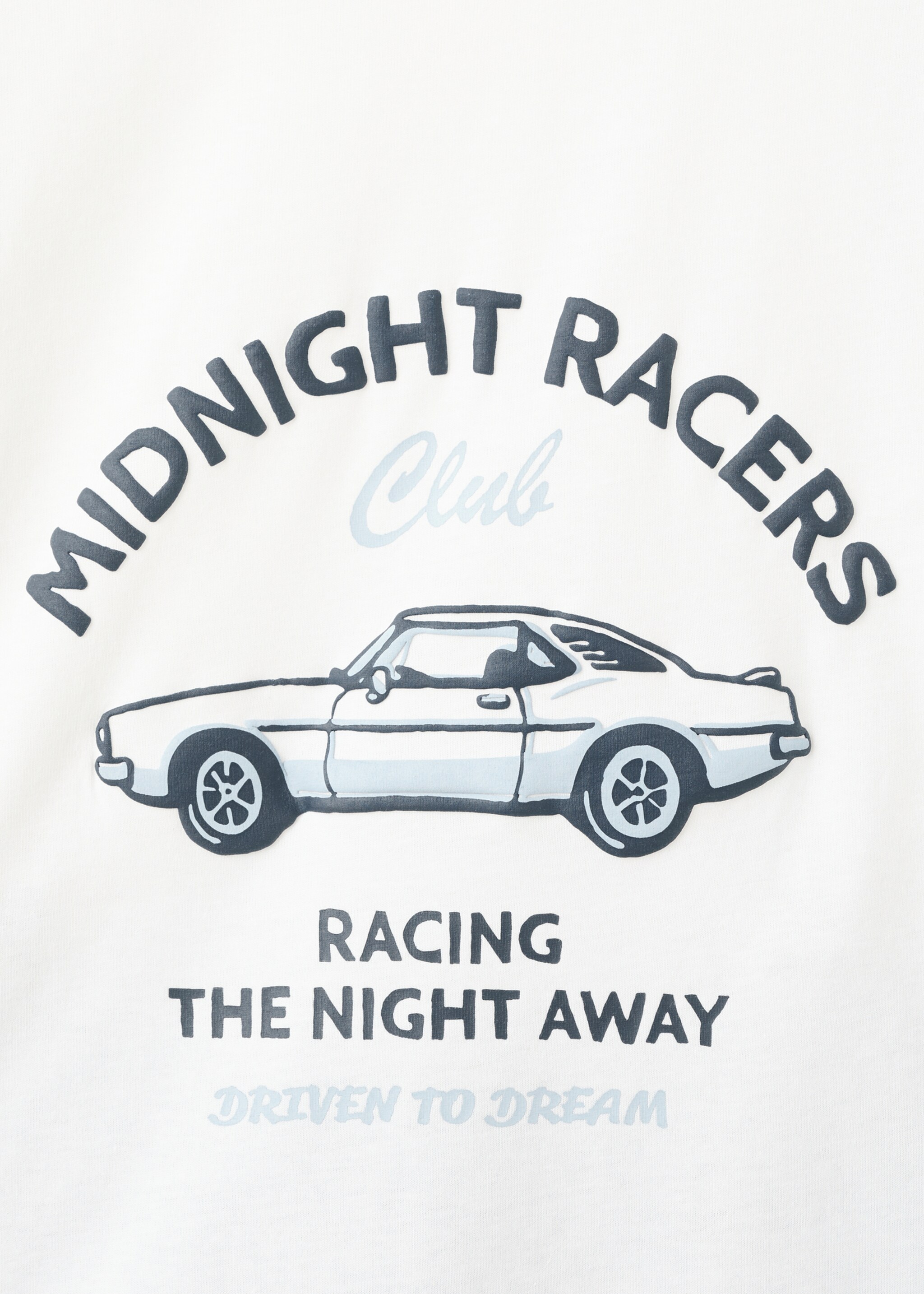 Matching short pajamas - Details of the article 0, Off White. Ref: 27025964-00.