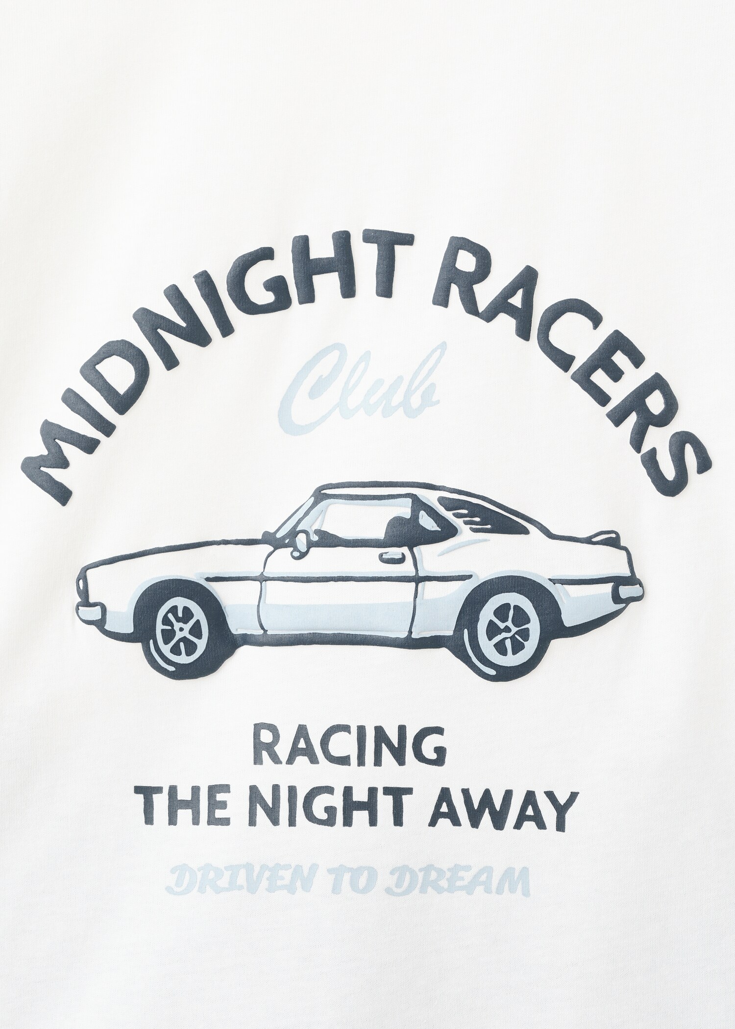 Matching short pajamas - Details of the article 0