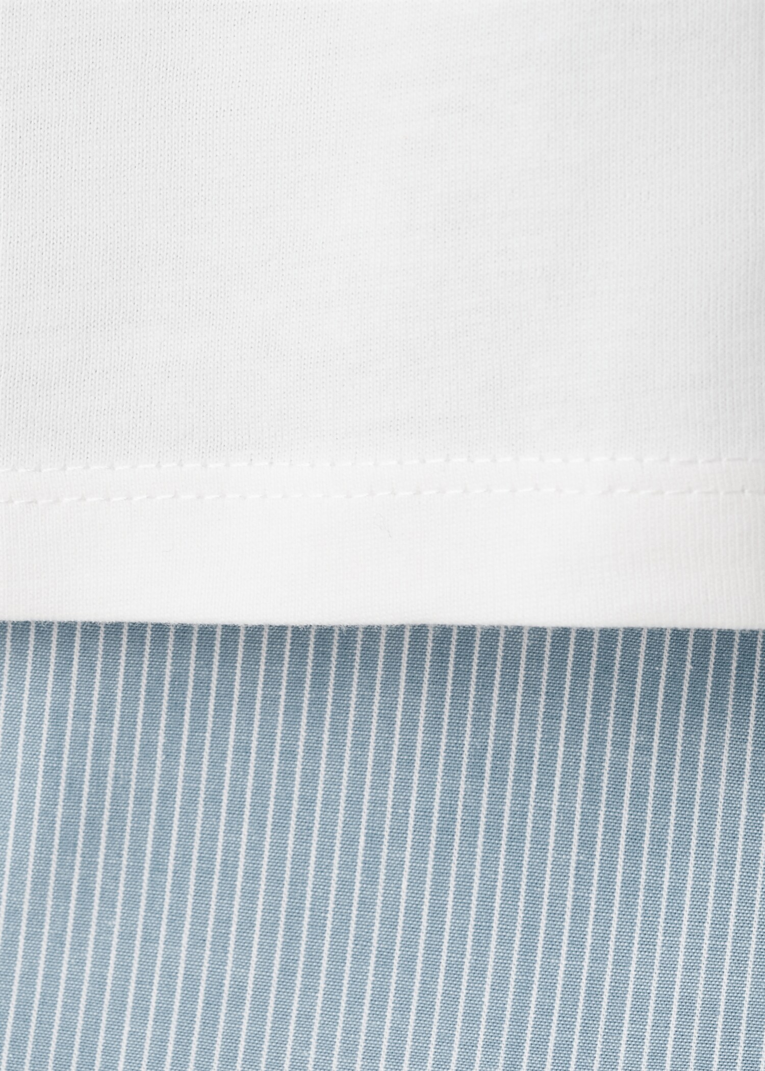 Short pyjama set - Details of the article 8