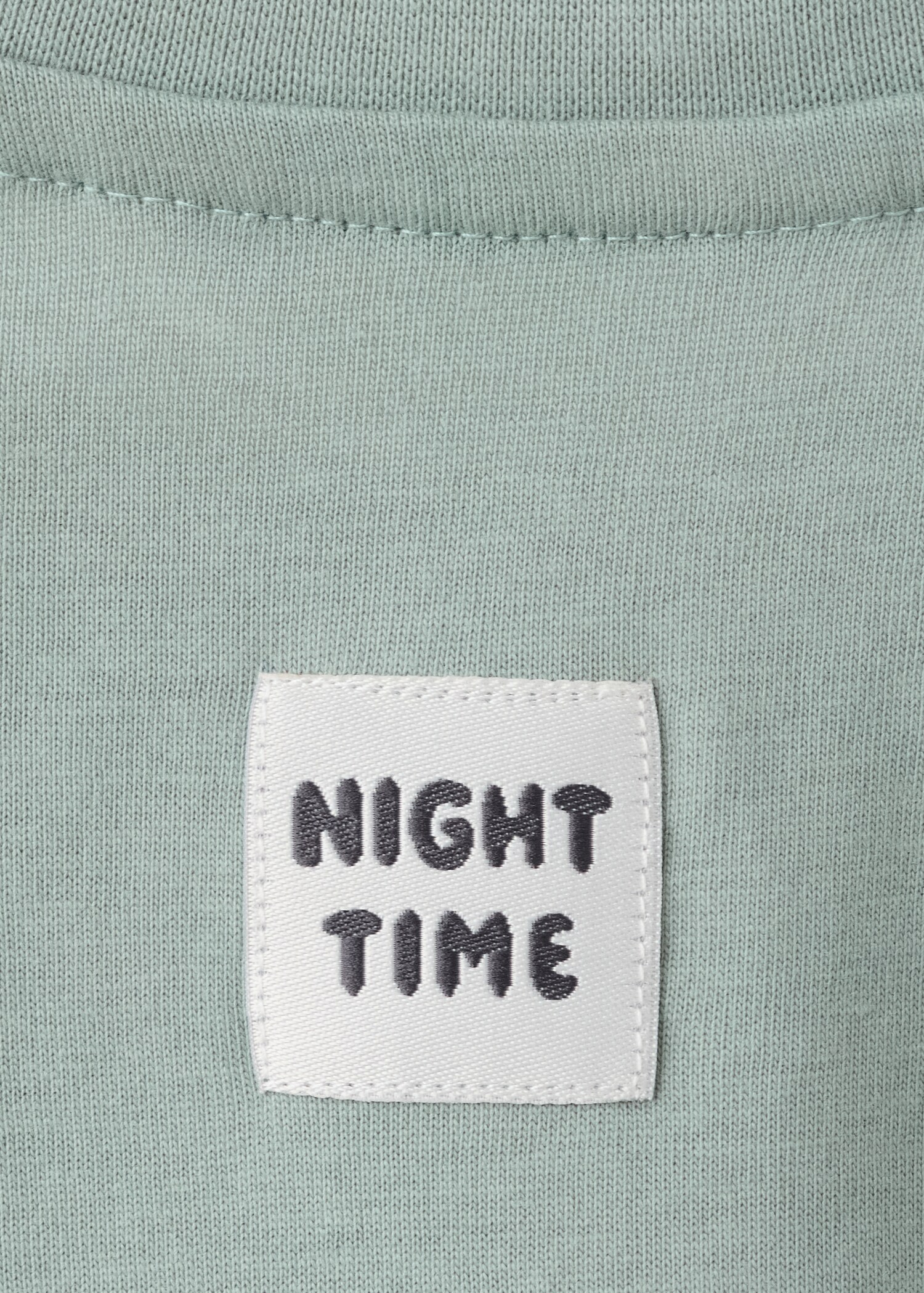 Short pyjama set - Details of the article 0