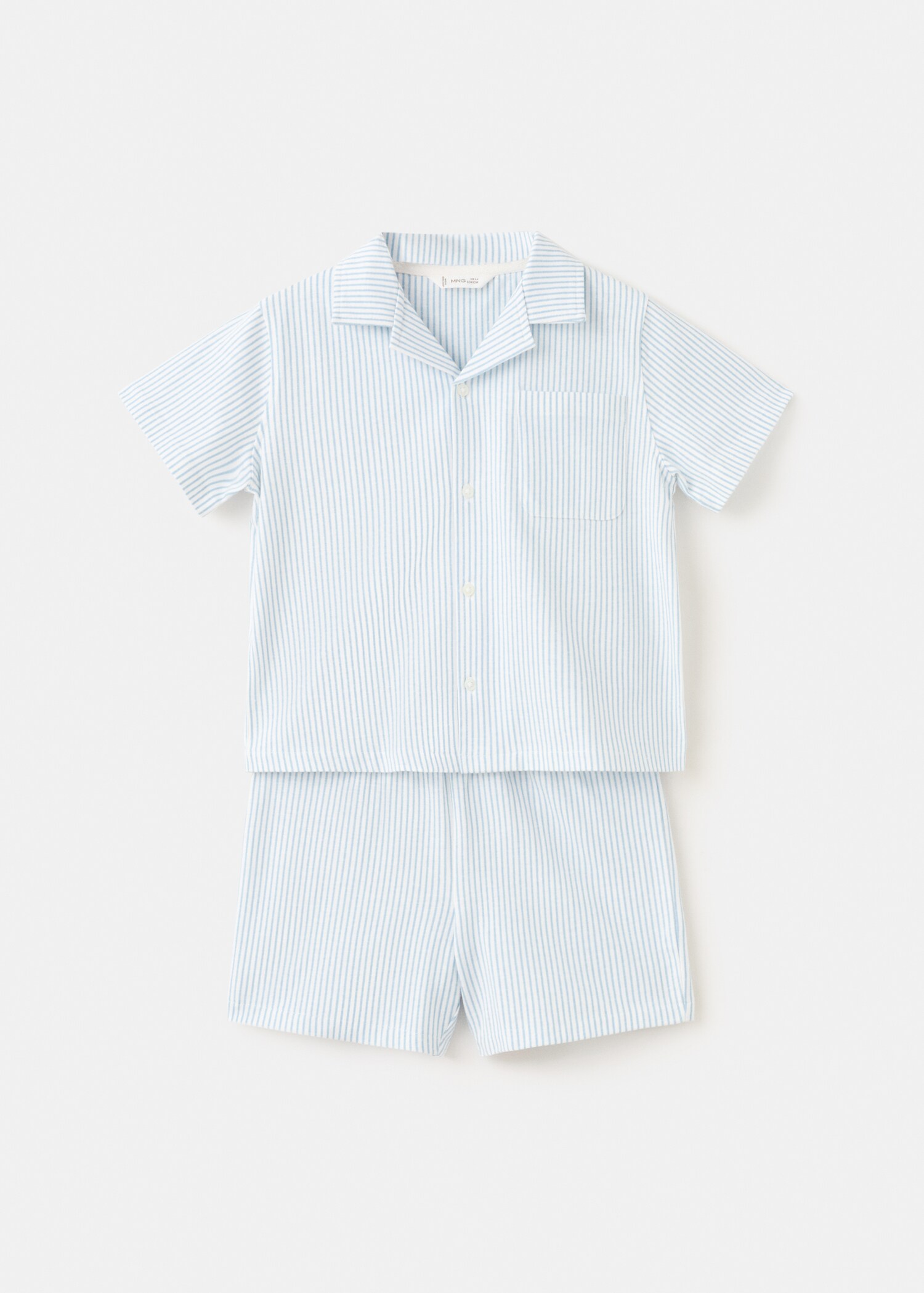 Pijama sirpib - Artículo sin modelo