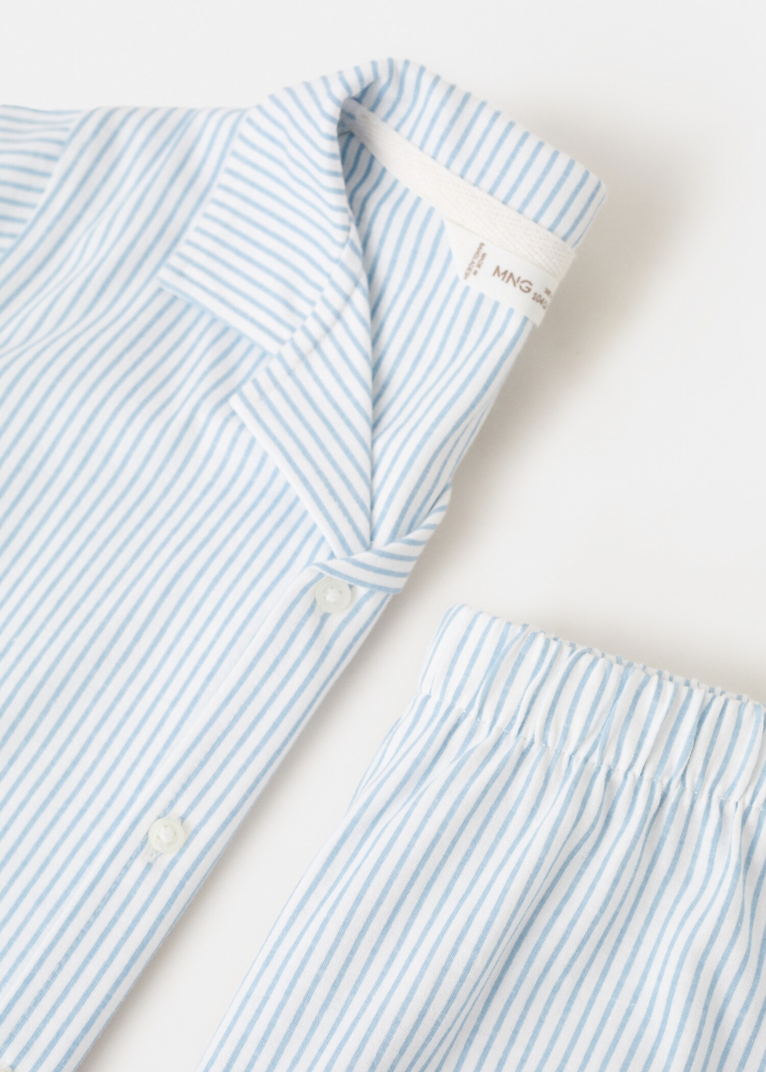 Pijama sirpib - Detalle del artículo 0