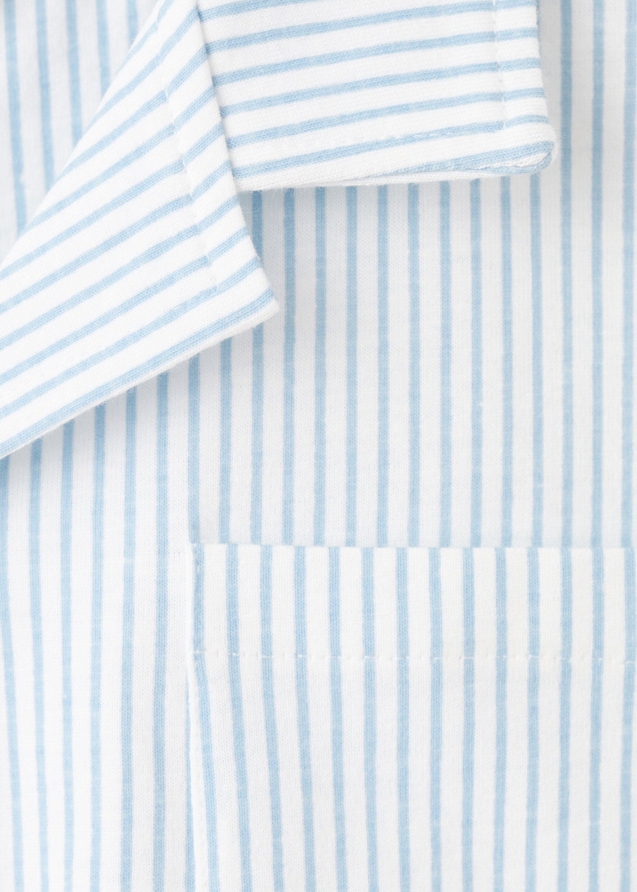 Pijama sirpib - Detalle del artículo 8, Azul. Ref: 27025968-00.