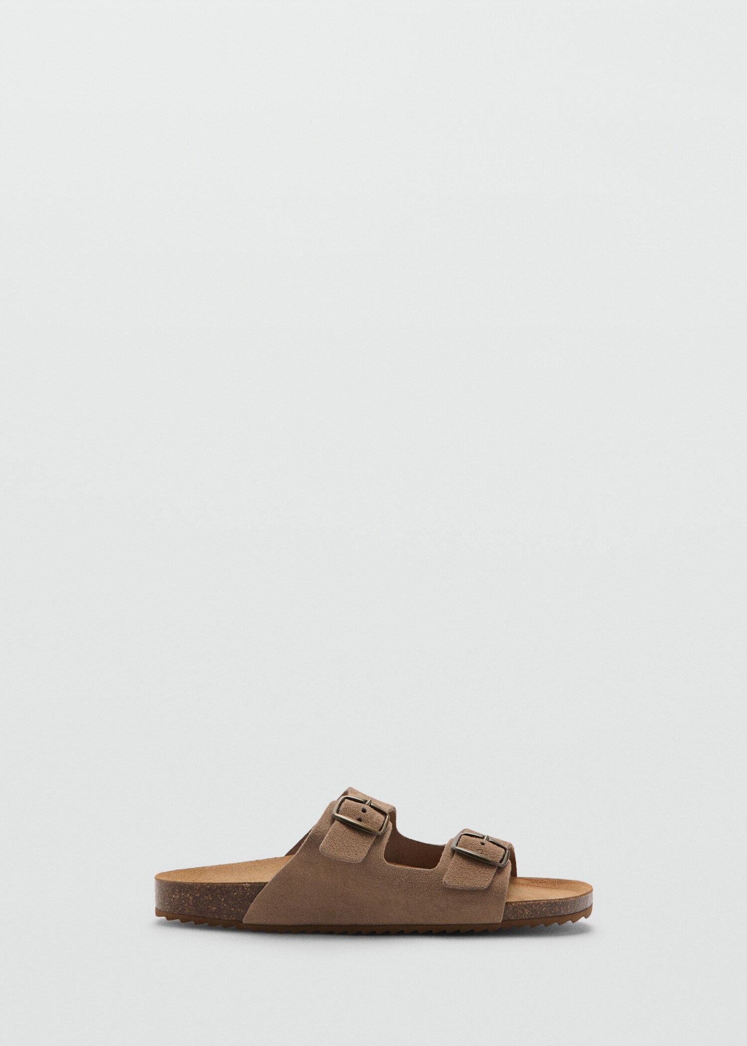 Sandales bio - Article sans modèle