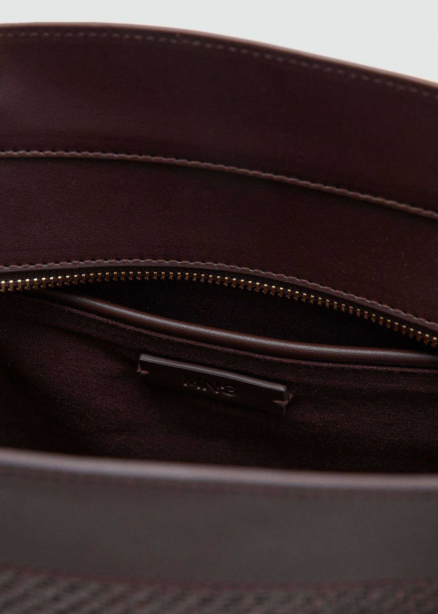 Sac cabas raphia - Détail de l'article 2