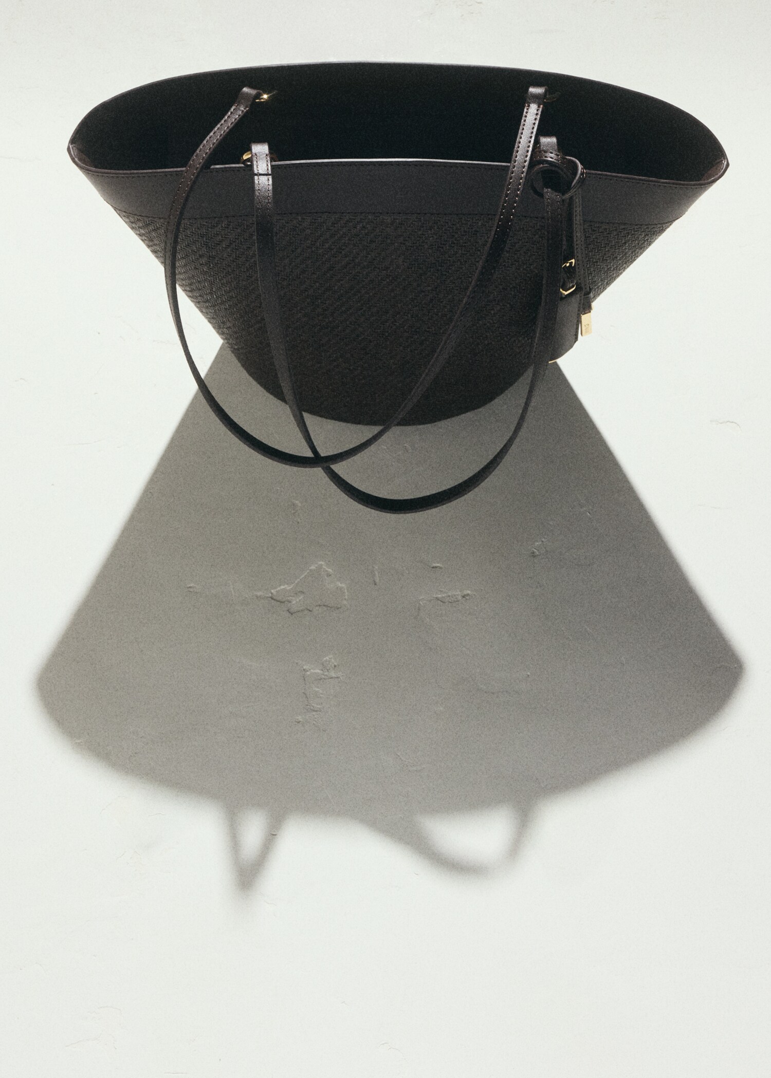 Sac cabas raphia - Détail de l'article 6