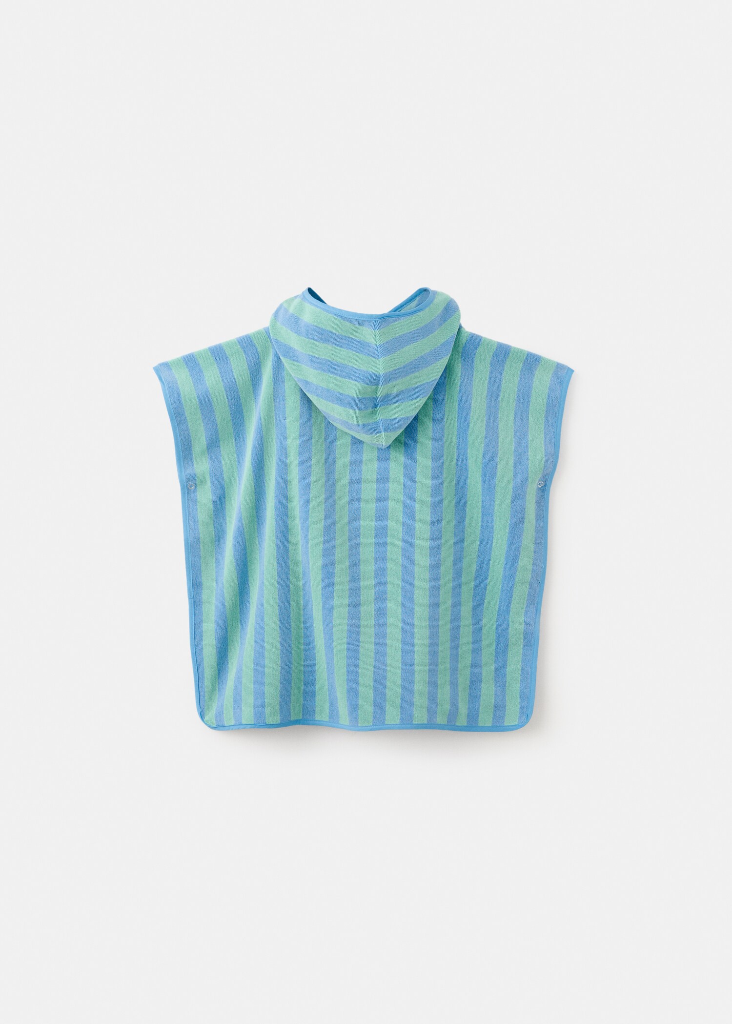 Serviette stripes - Plan moyen