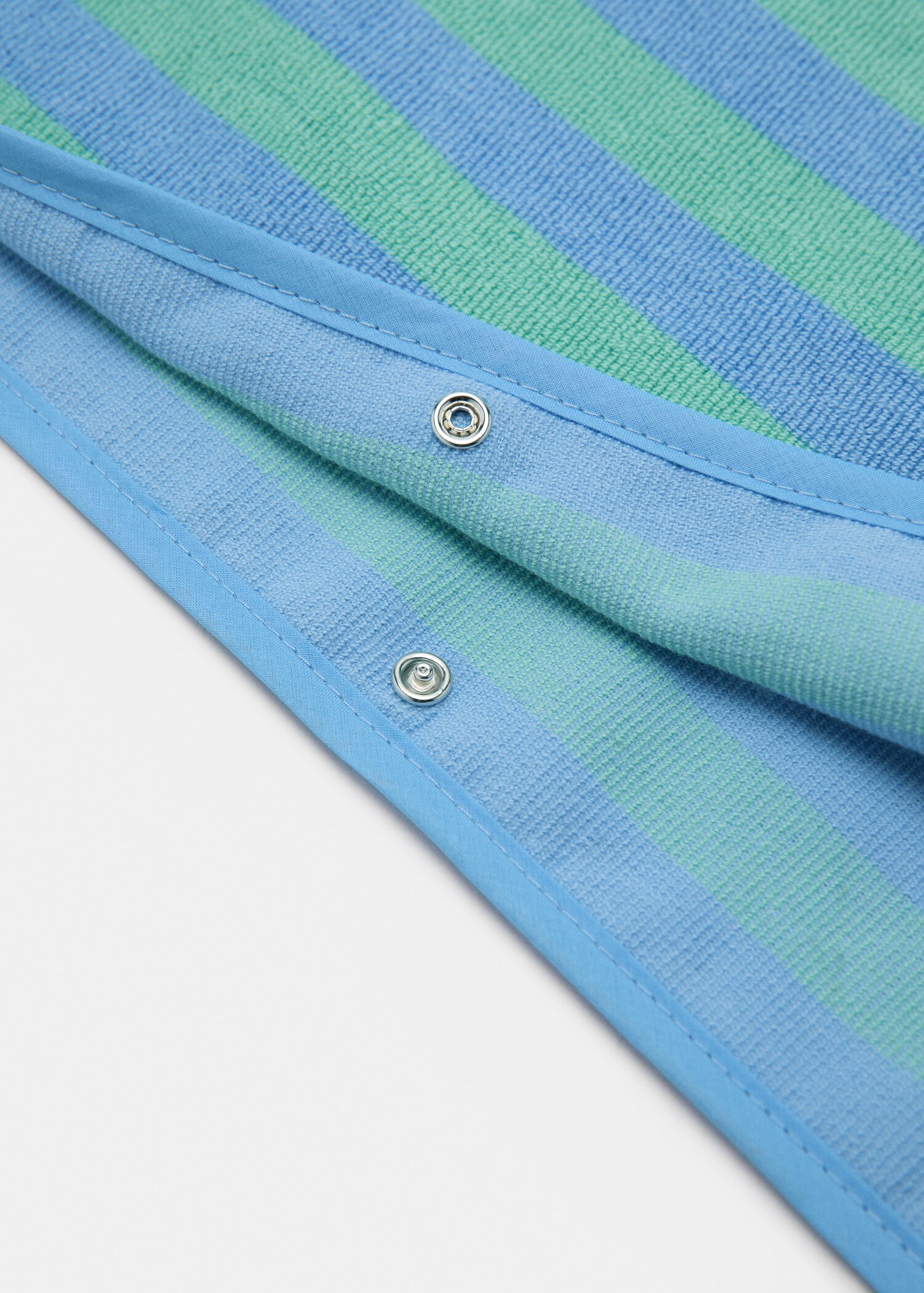 Serviette stripes - Détail de l'article 1