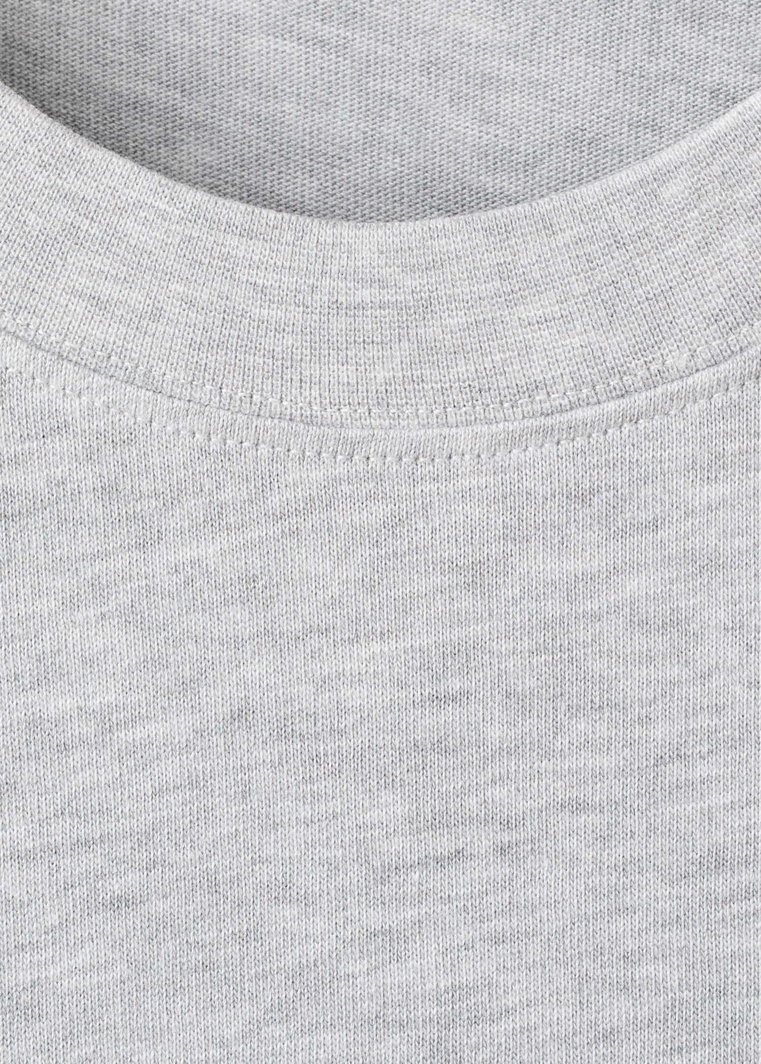 100% cotton printed t-shirt - Details of the article 8