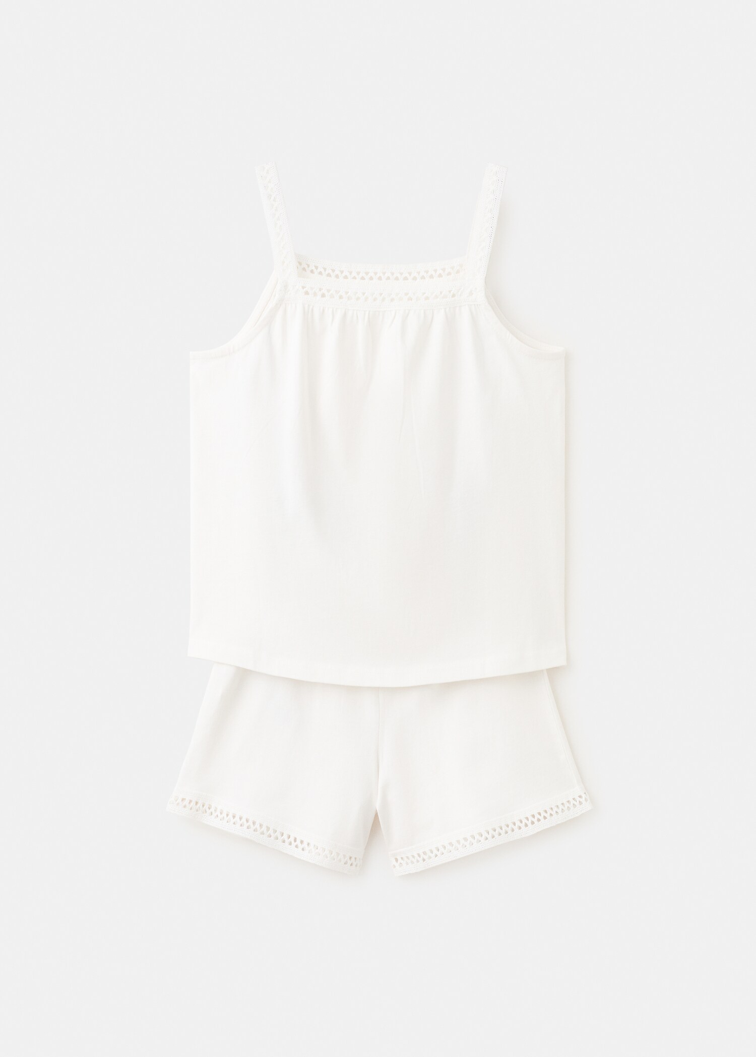 Pyjamas lucy - Article without model