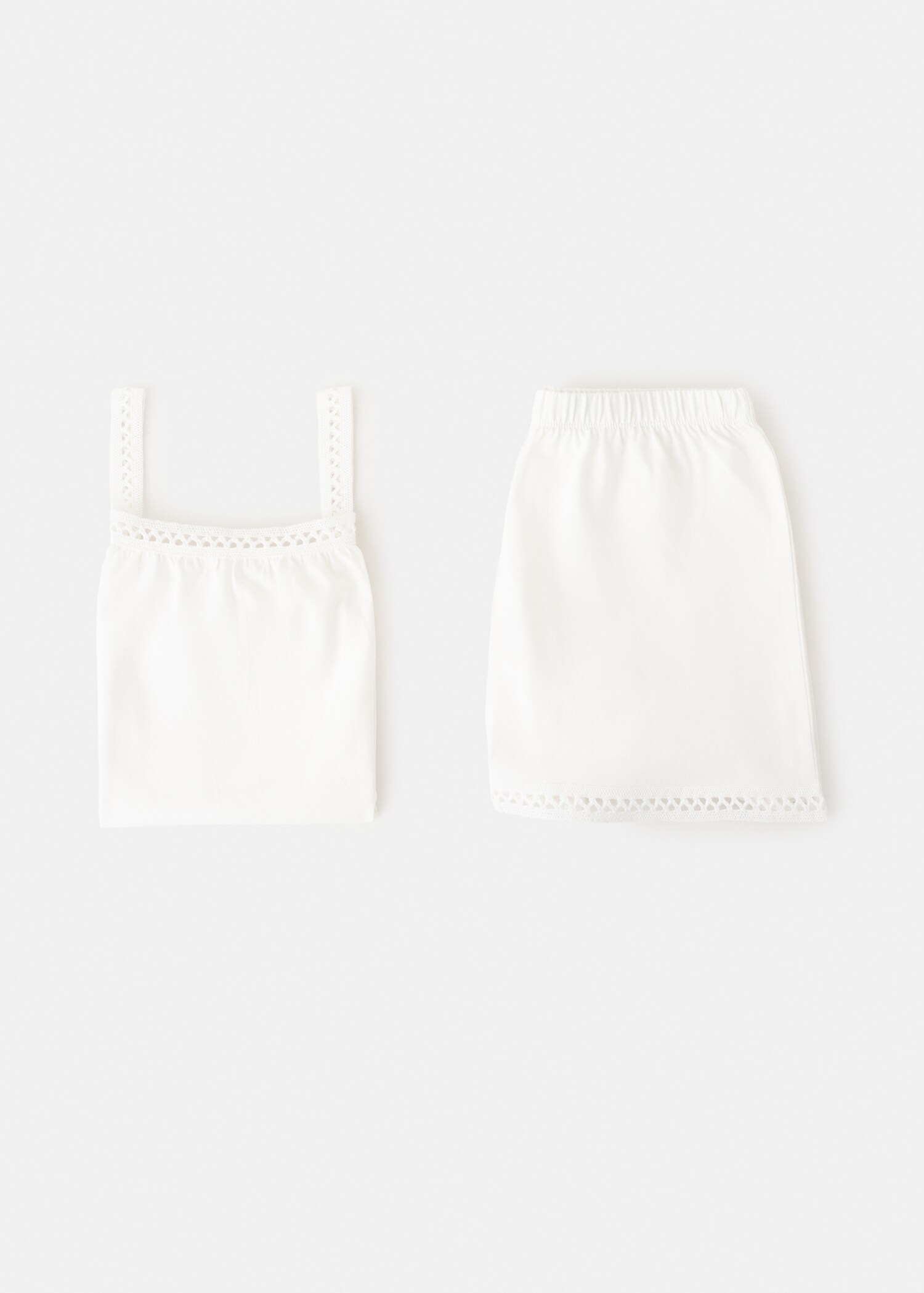 Pyjamas lucy - Details of the article 8