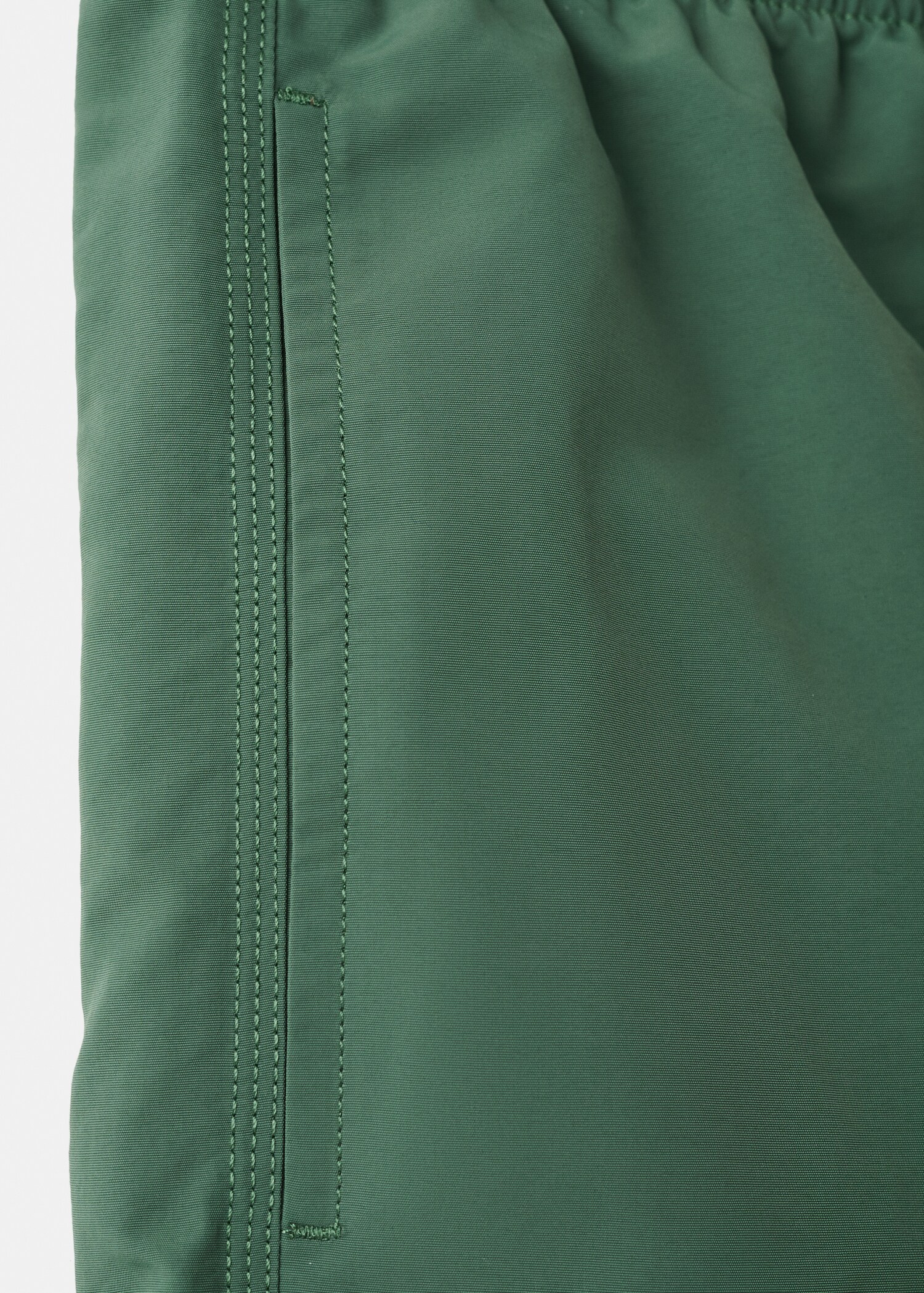 ملابس سباحة أساسية برباط - تفاصيل المنتج 0