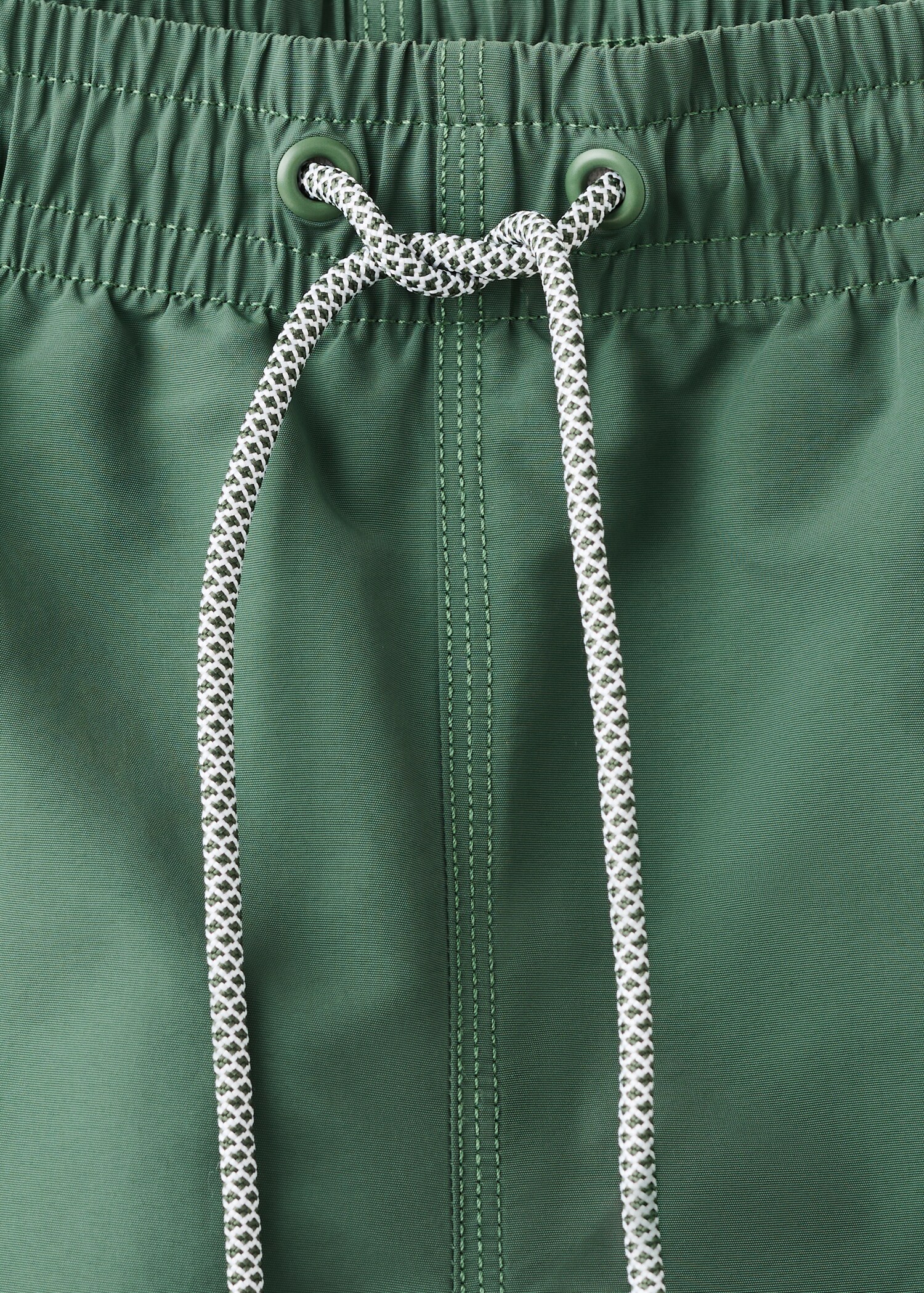 ملابس سباحة أساسية برباط - تفاصيل المنتج 8