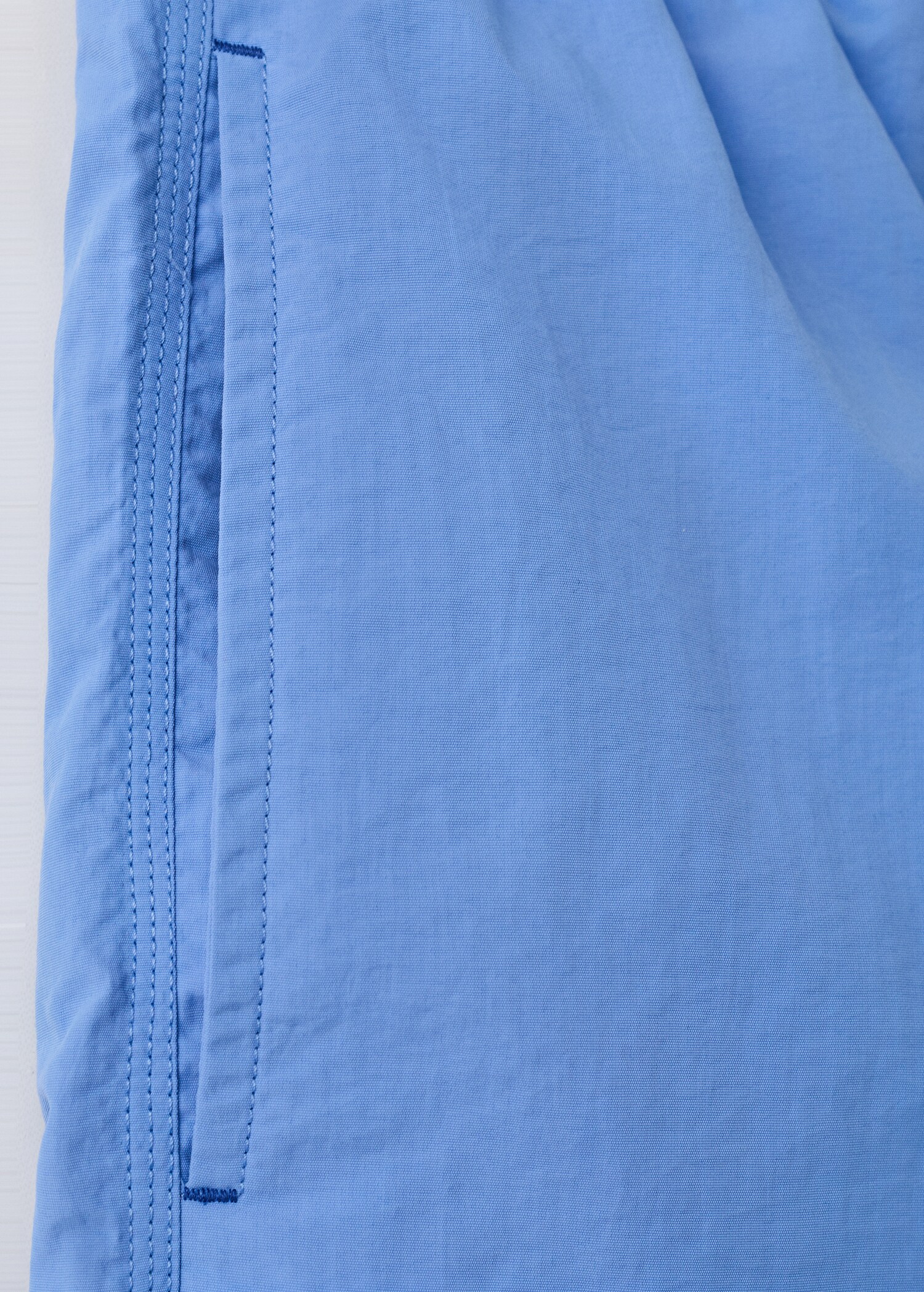 ملابس سباحة أساسية برباط - تفاصيل المنتج 0