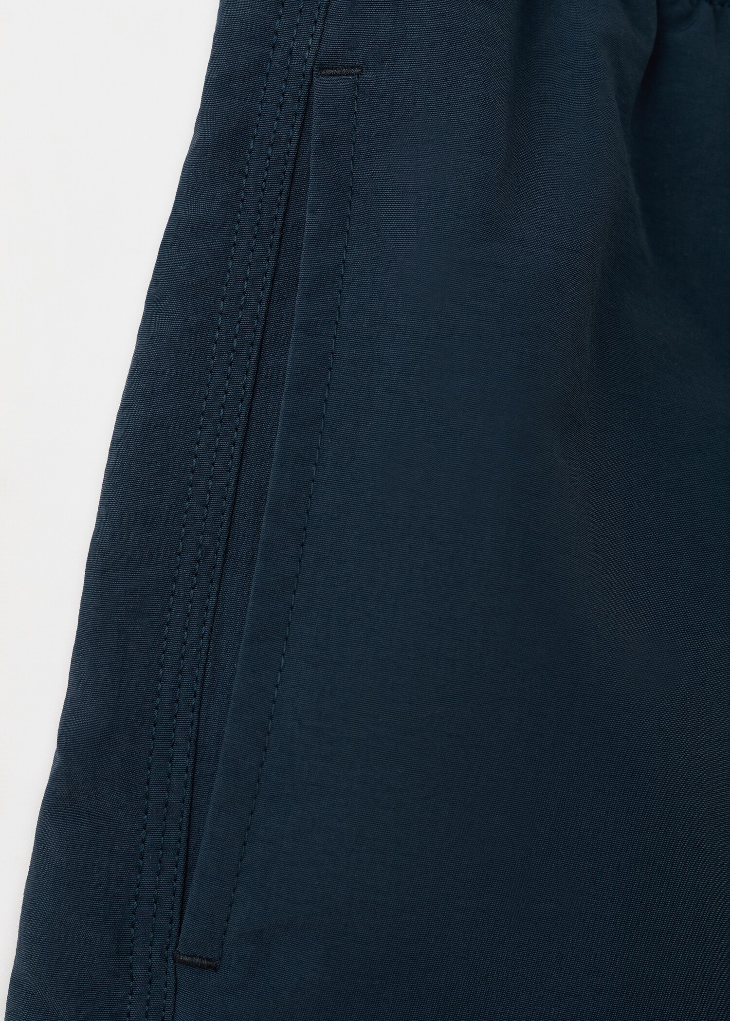 ملابس سباحة أساسية برباط - تفاصيل المنتج 0