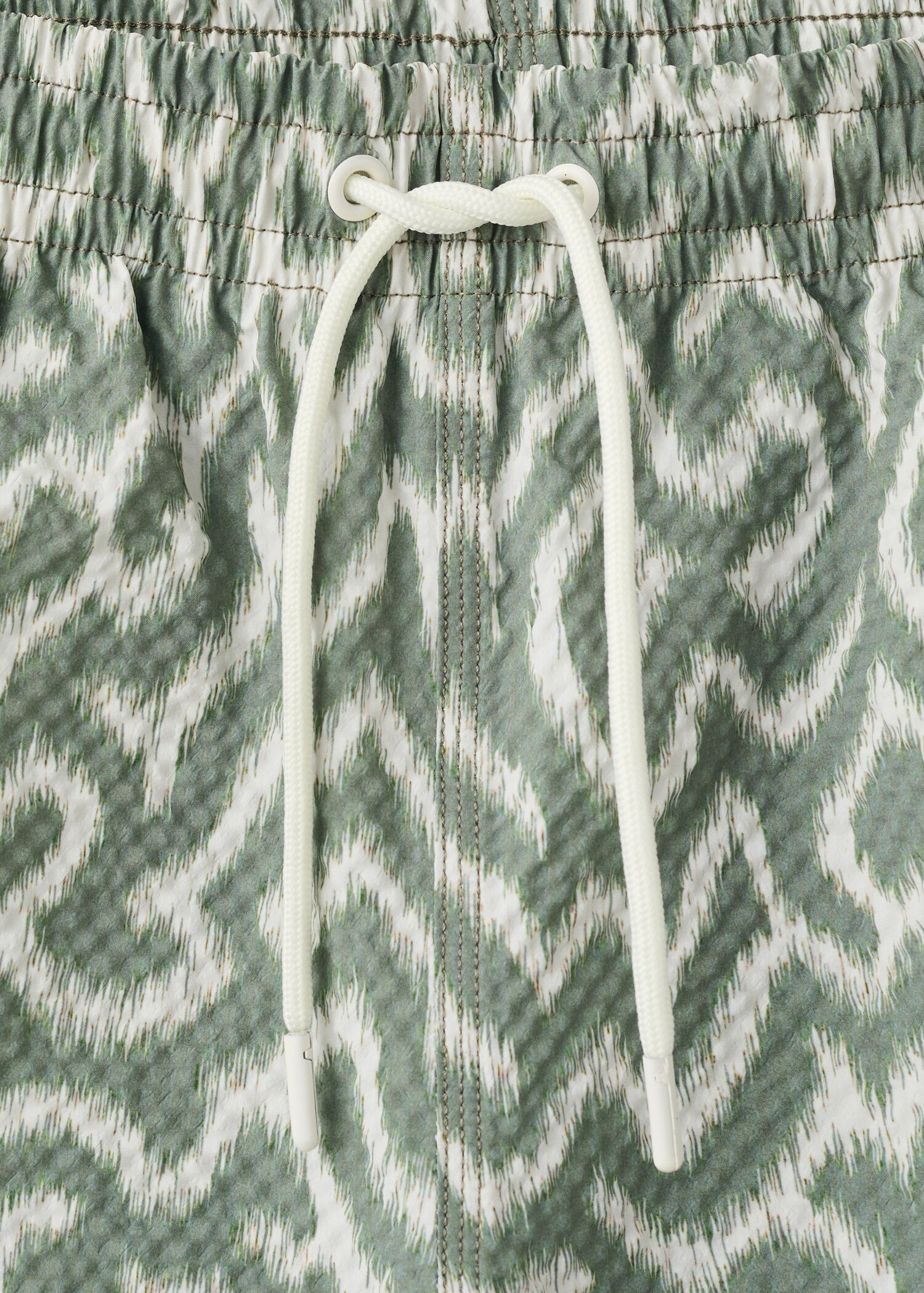 Swimming trunks camu - Details of the article 8