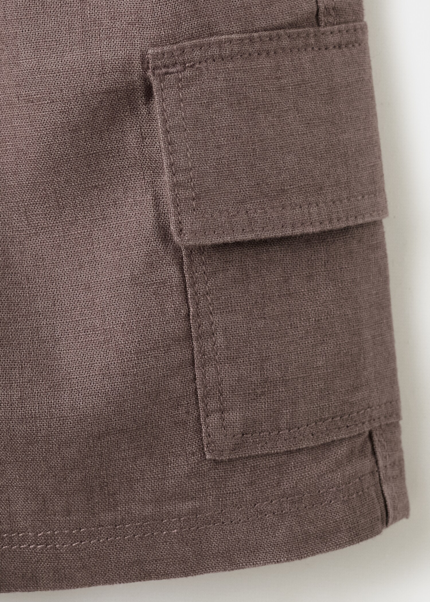 Bermudas bolsillos cargo - Detalle del artículo 0