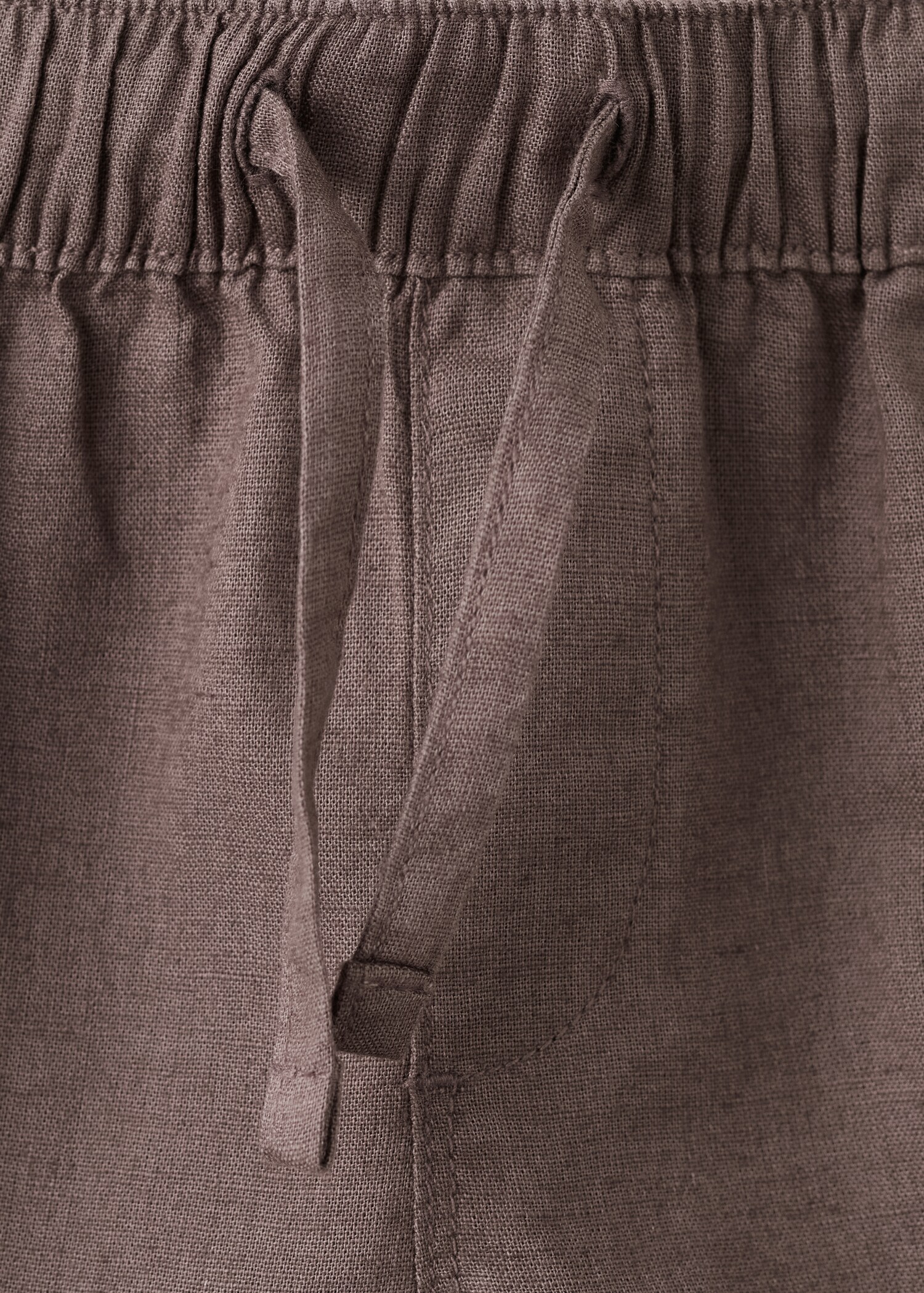 Bermudas bolsillos cargo - Detalle del artículo 8