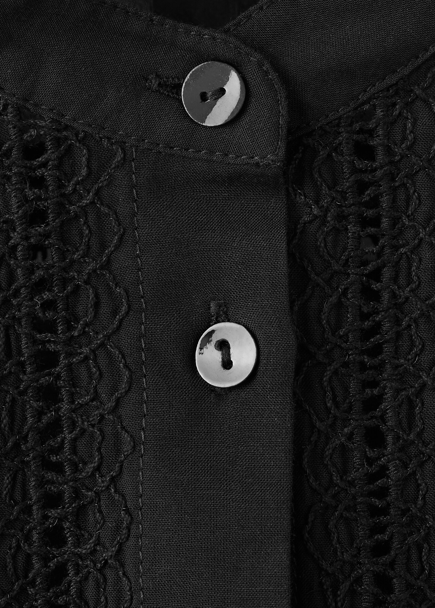 Blouse lucy - Details of the article 8