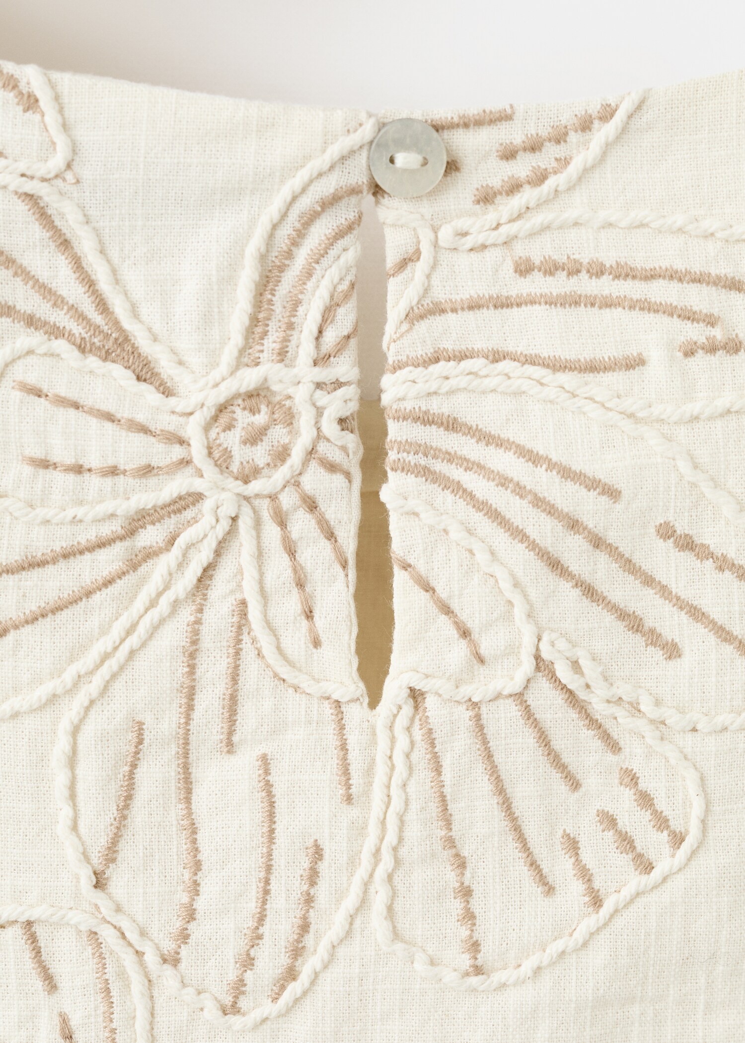 Blouse ellaset - Details of the article 0