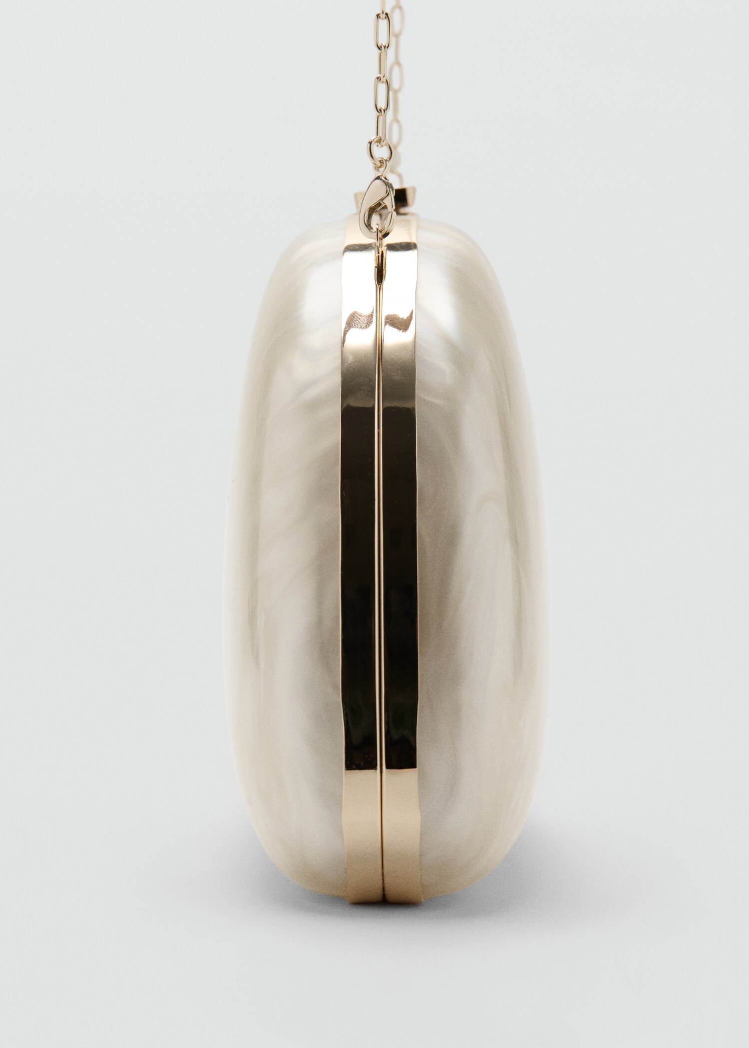 Bolso clutch efecto perlado - Detalle del artículo 1