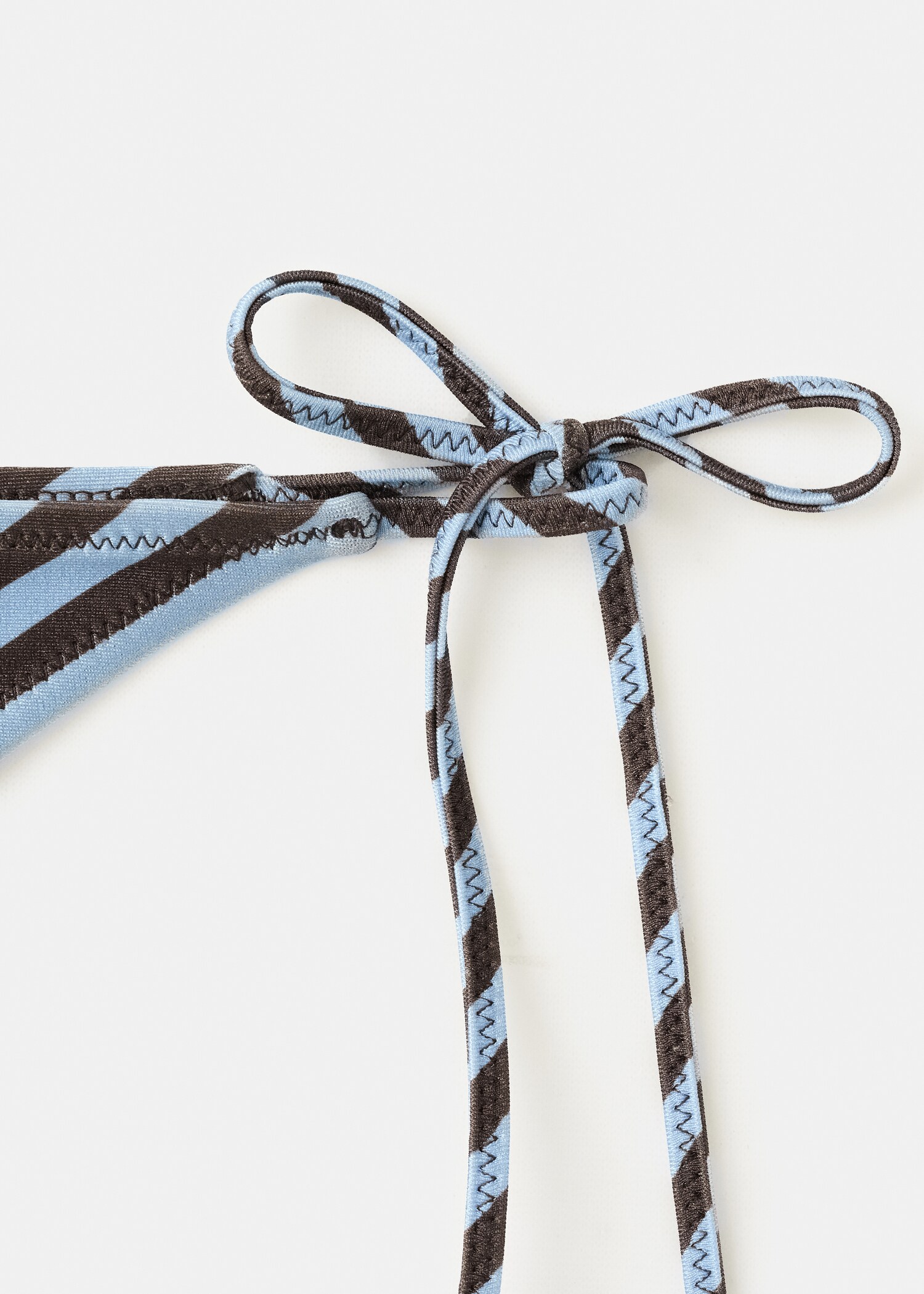 Culotte bikini type string - Détail de l'article 8