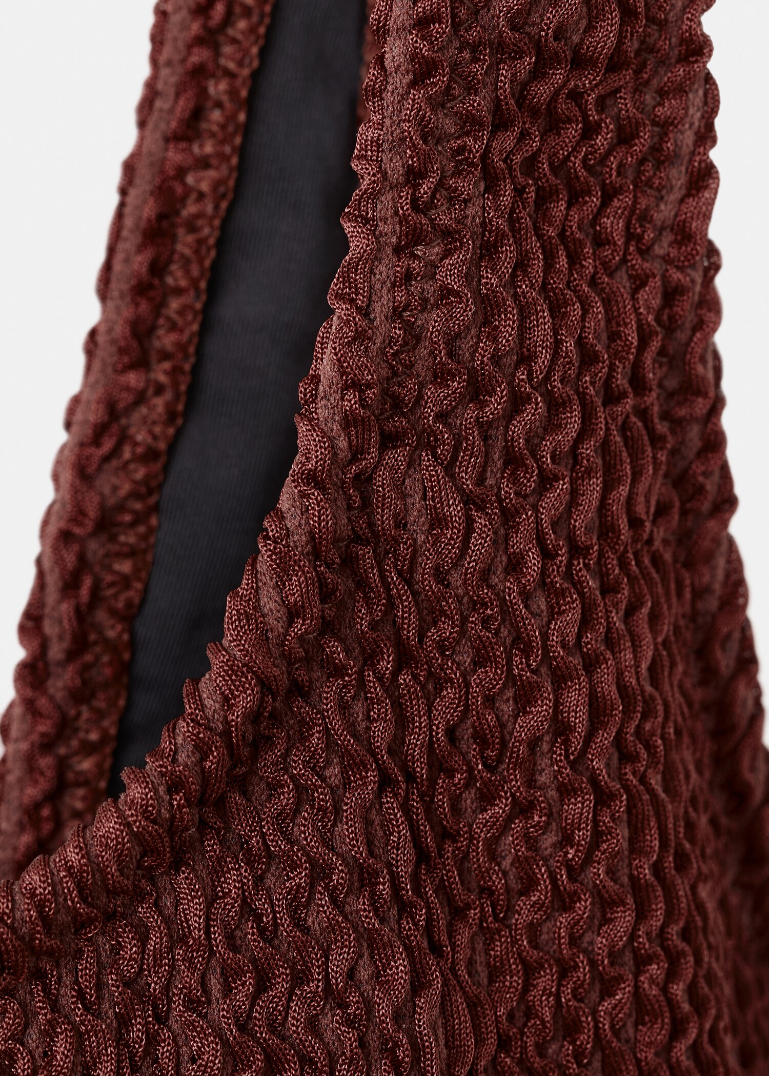 Maillot de bain texturé - Détail de l'article 8