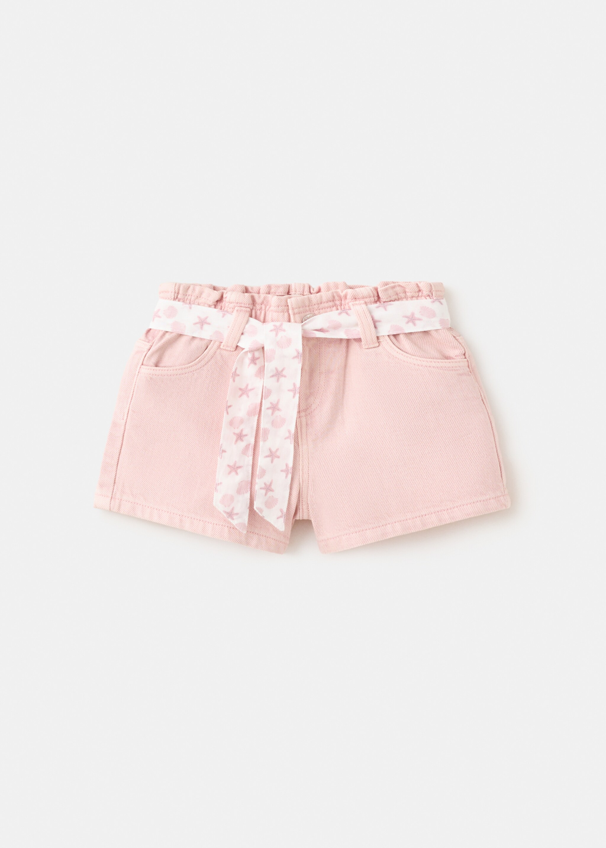 Shorts galab - Article without model, Pink. Ref: 27026739-00.